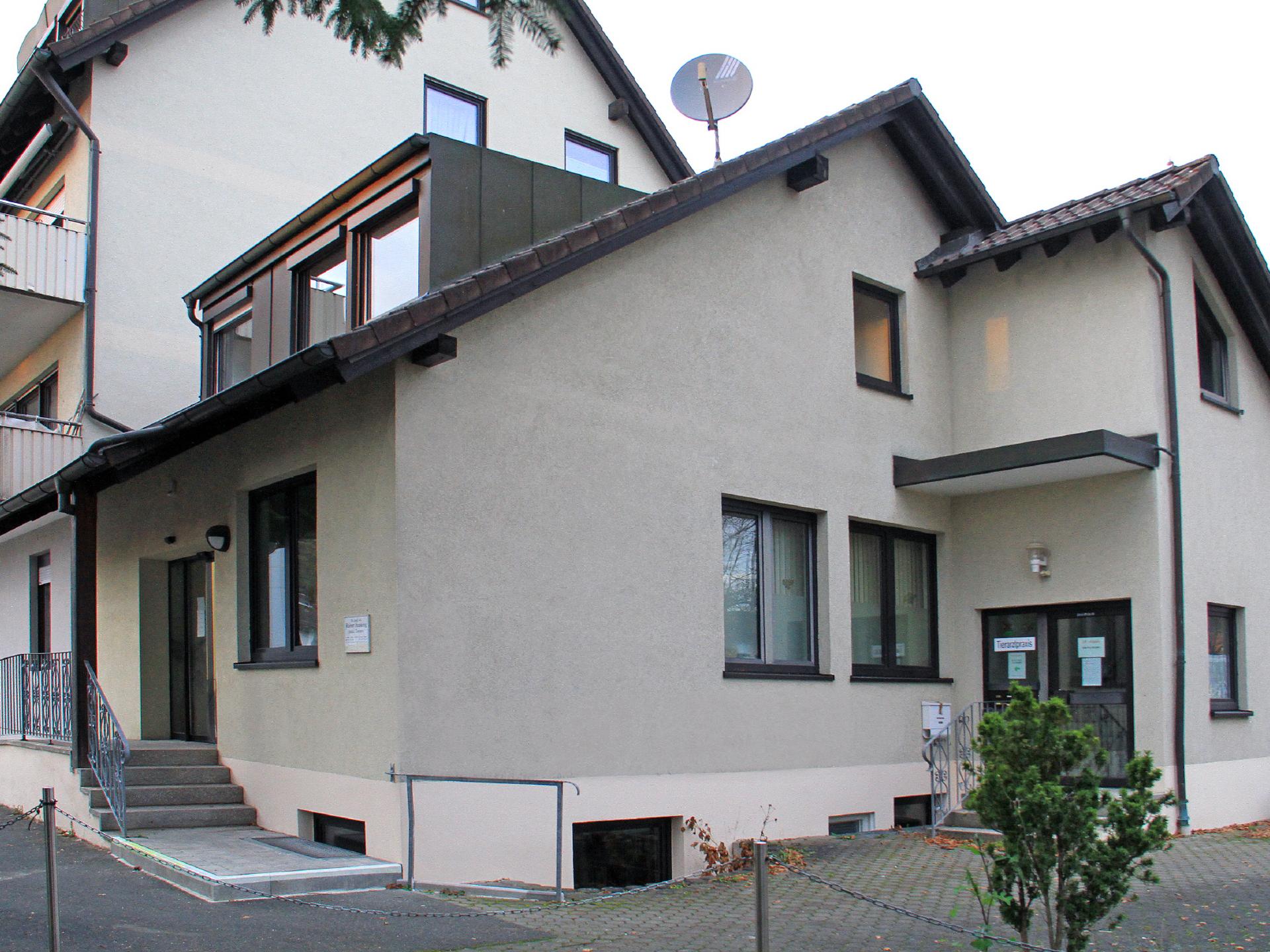 Ansicht 2 von Dr. Rainer Hussong