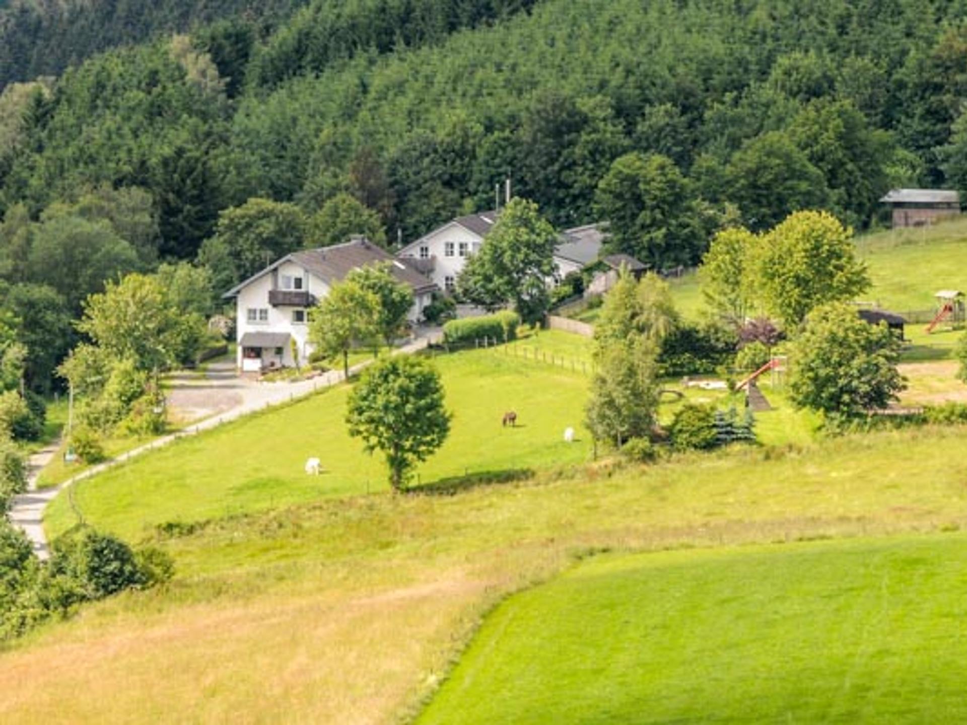Ansicht 1 von Dümpelhof - Ferienwohnungen