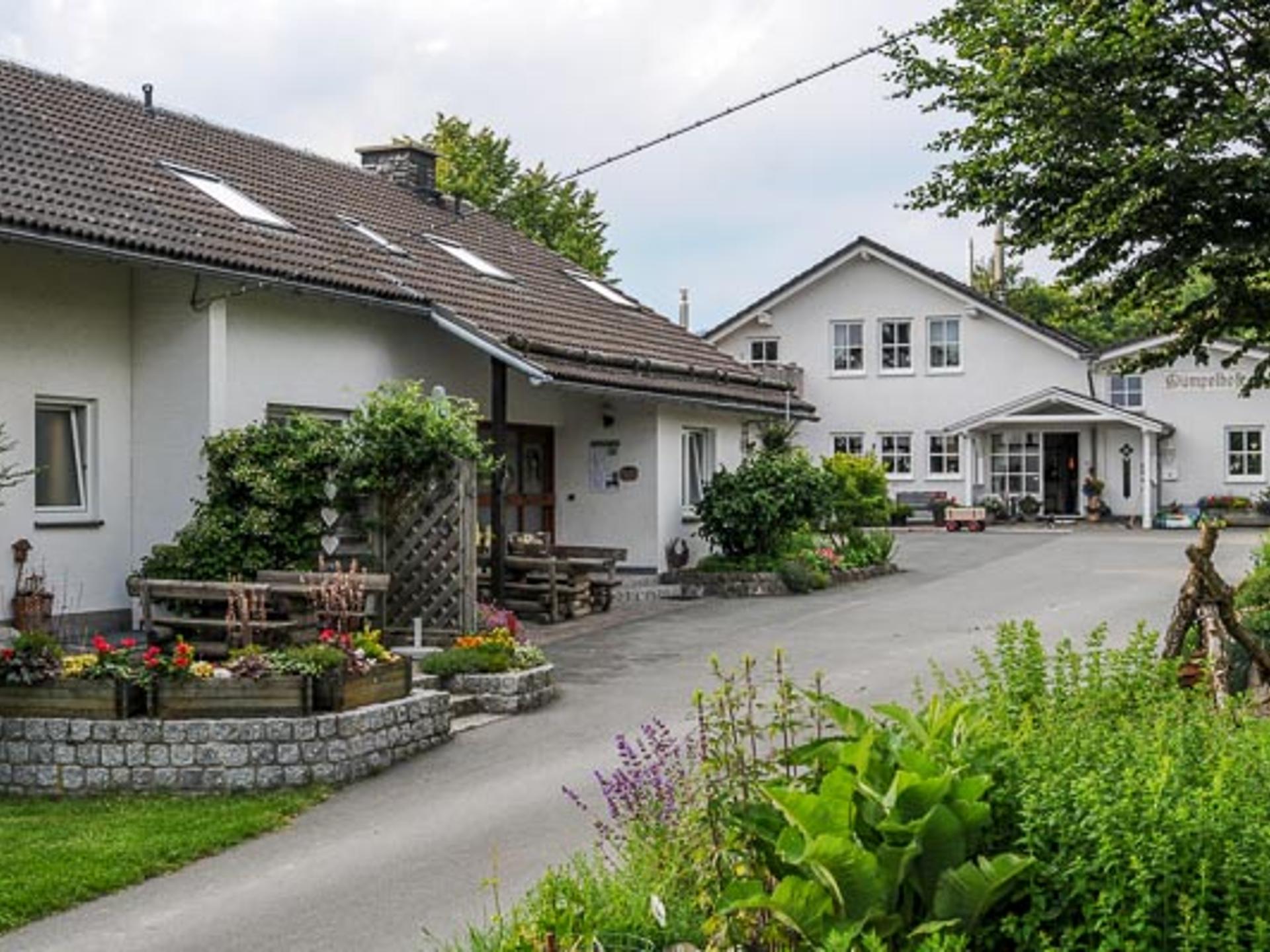 Ansicht 3 von Dümpelhof - Ferienwohnungen