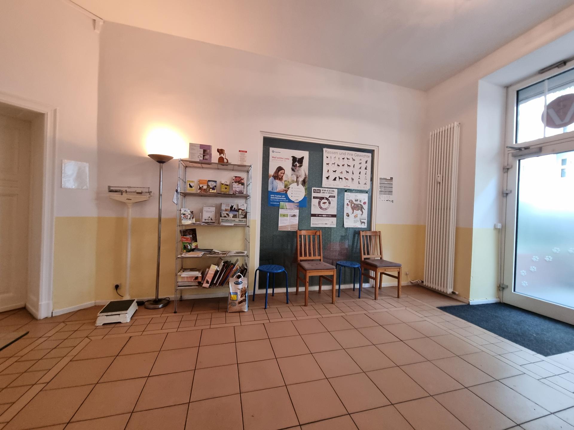 Ansicht 2 von Tierarztpraxis Block Karin