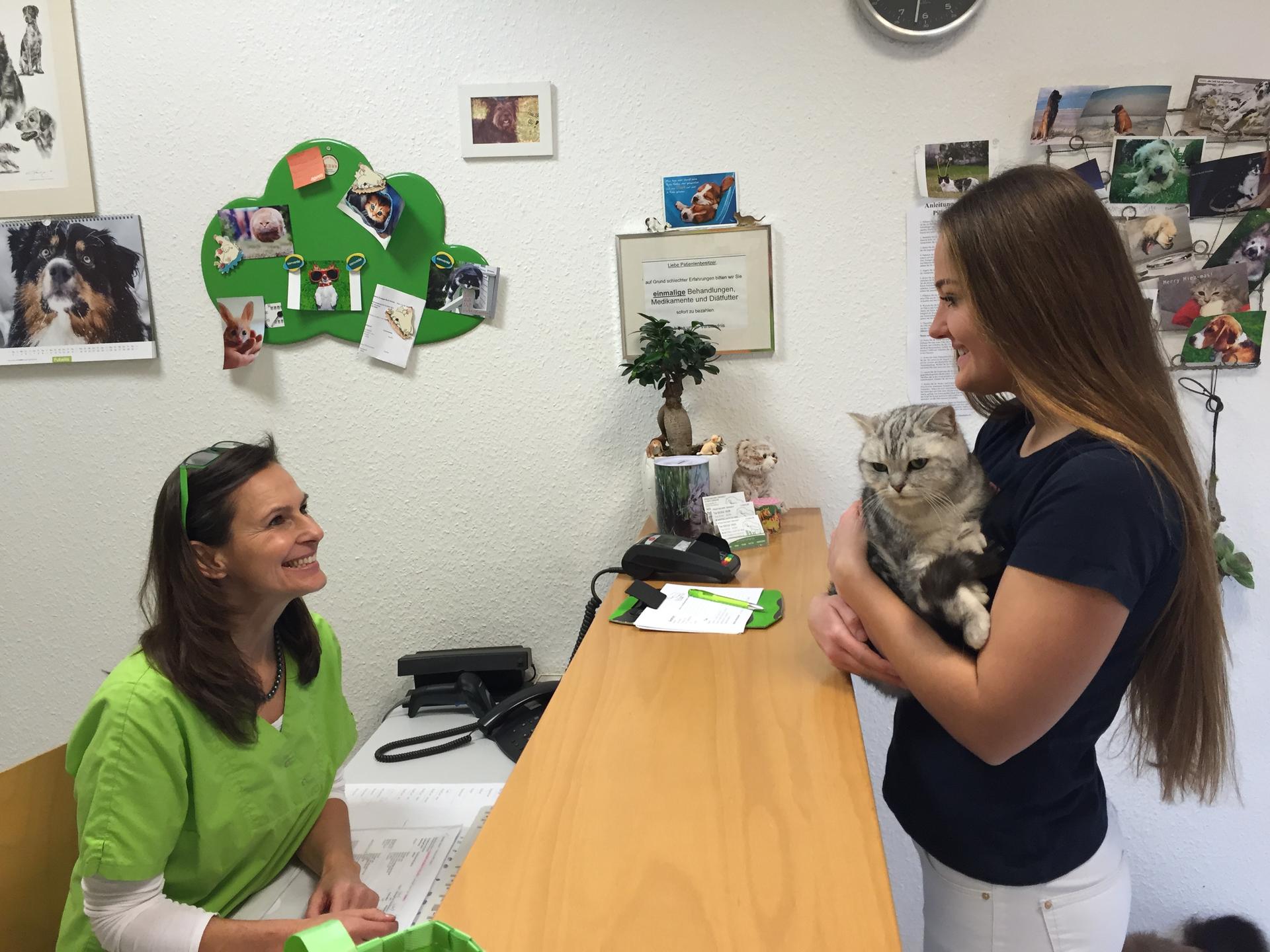 Ansicht 3 von Tierarztpraxis Dr.med.vet. Ulrich Hehlke NOTDIENST nach telefonischer Vereinbarung