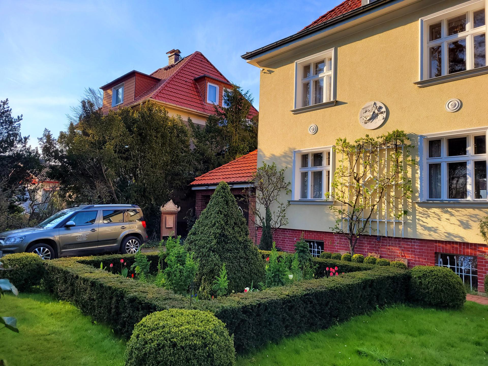 Ansicht 1 von Dr. Damian Nowak