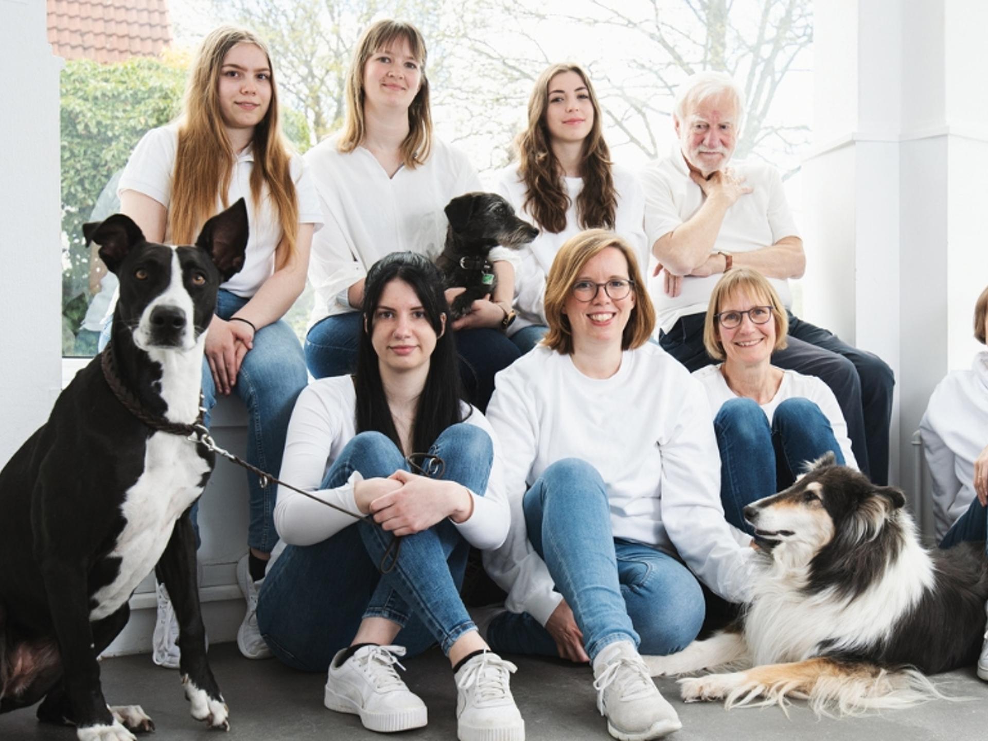 Ansicht 1 von Tierarzt Hamburg-Iserbrook, Tierarztpraxis Iserbrook