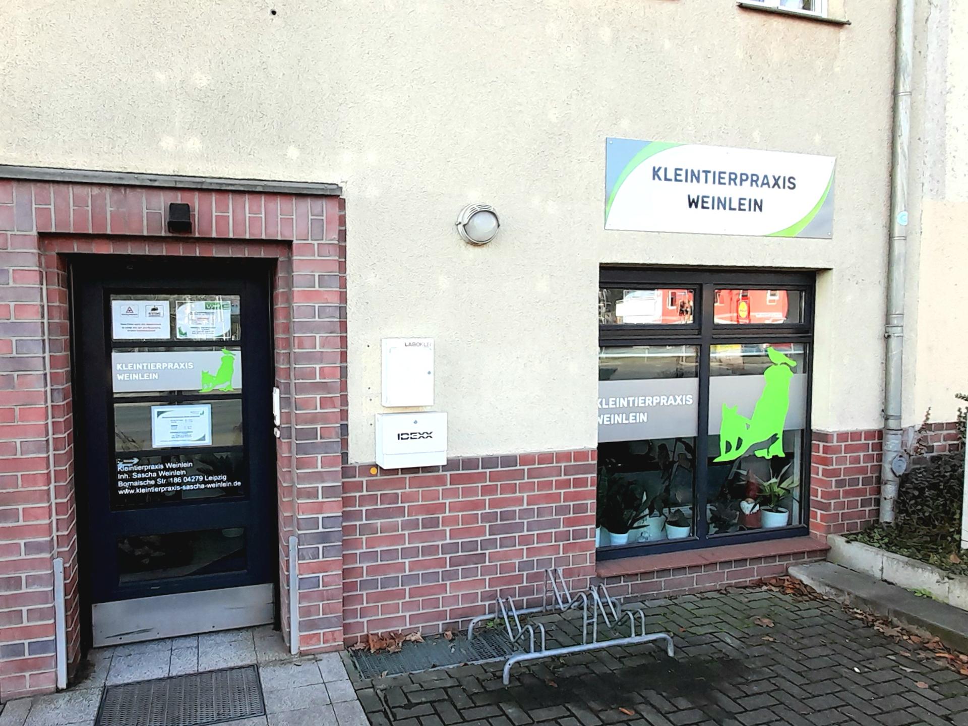 Ansicht 2 von Kleintierpraxis Weinlein