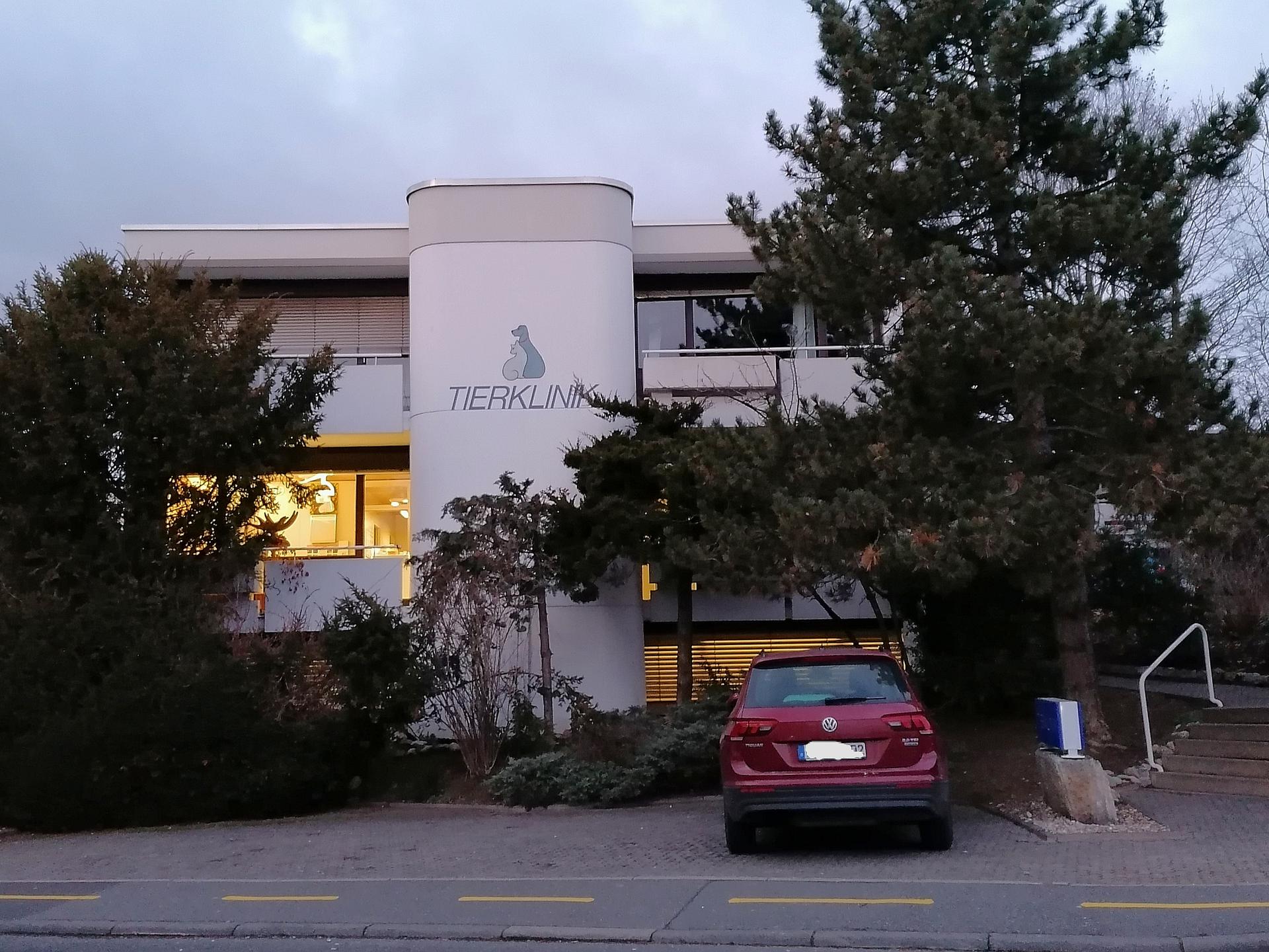 Ansicht 3 von Tierklinik Krafzel GmbH