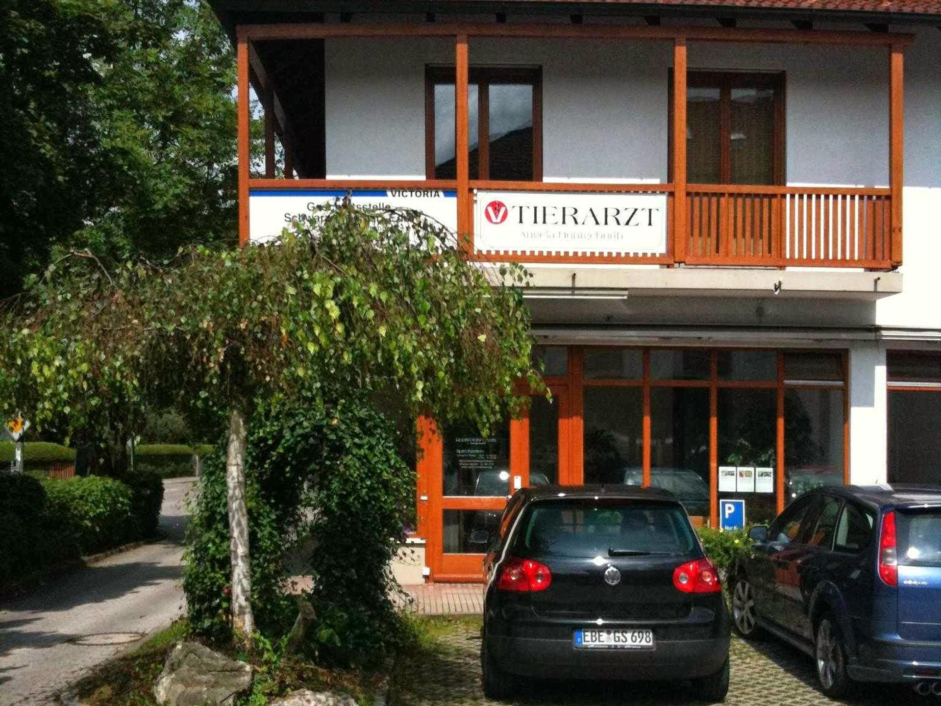 Ansicht 1 von Kleintierpraxis Angela Huntgeburth