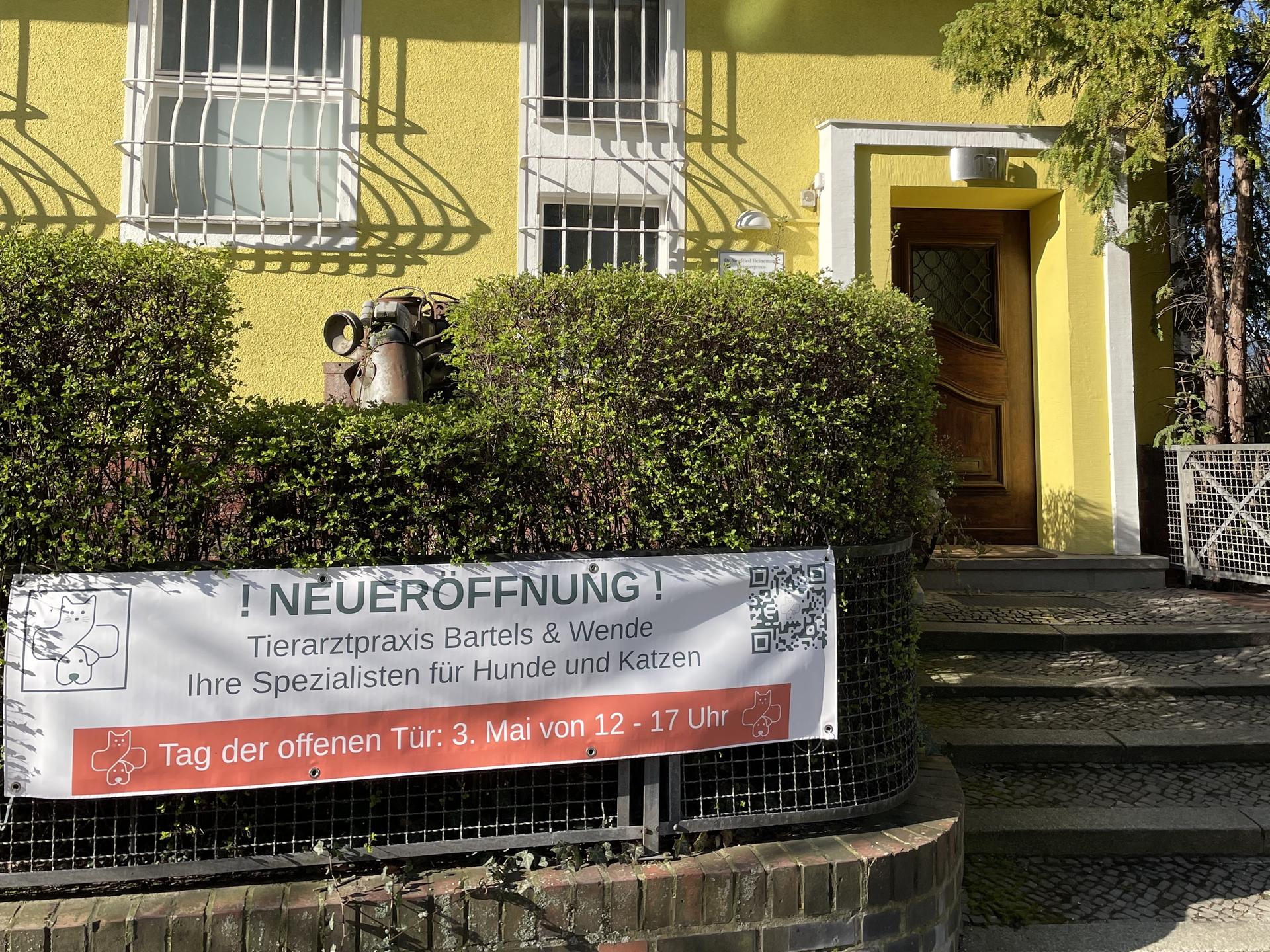 Ansicht 3 von Tierarztpraxis Bartels & Wende