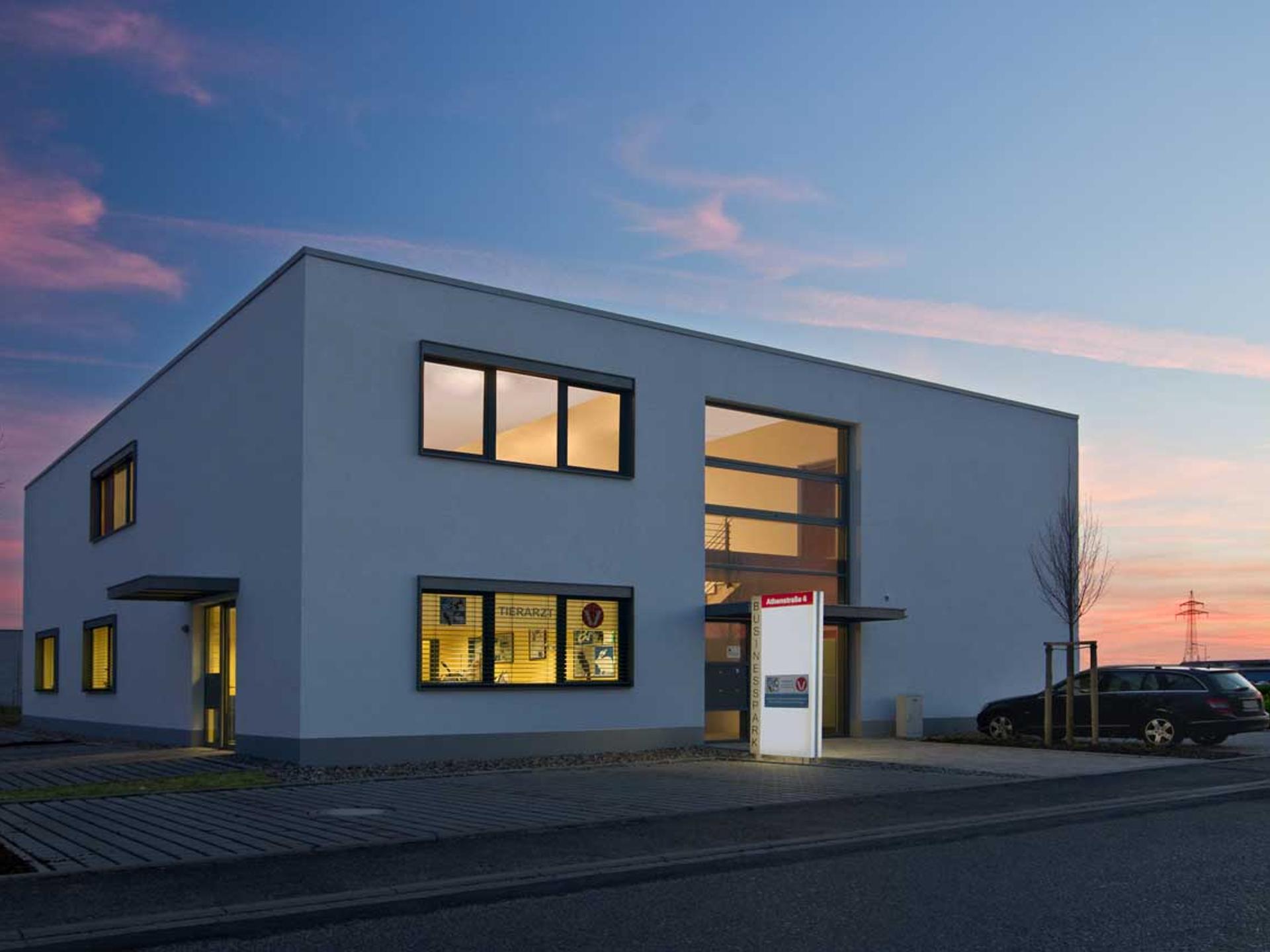 Ansicht 2 von Tierarztpraxis Dr. Horch Schweinfurt