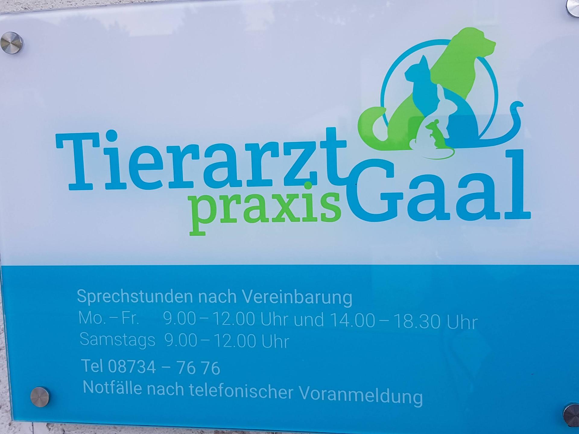 Ansicht 2 von Tierarztpraxis Gaal