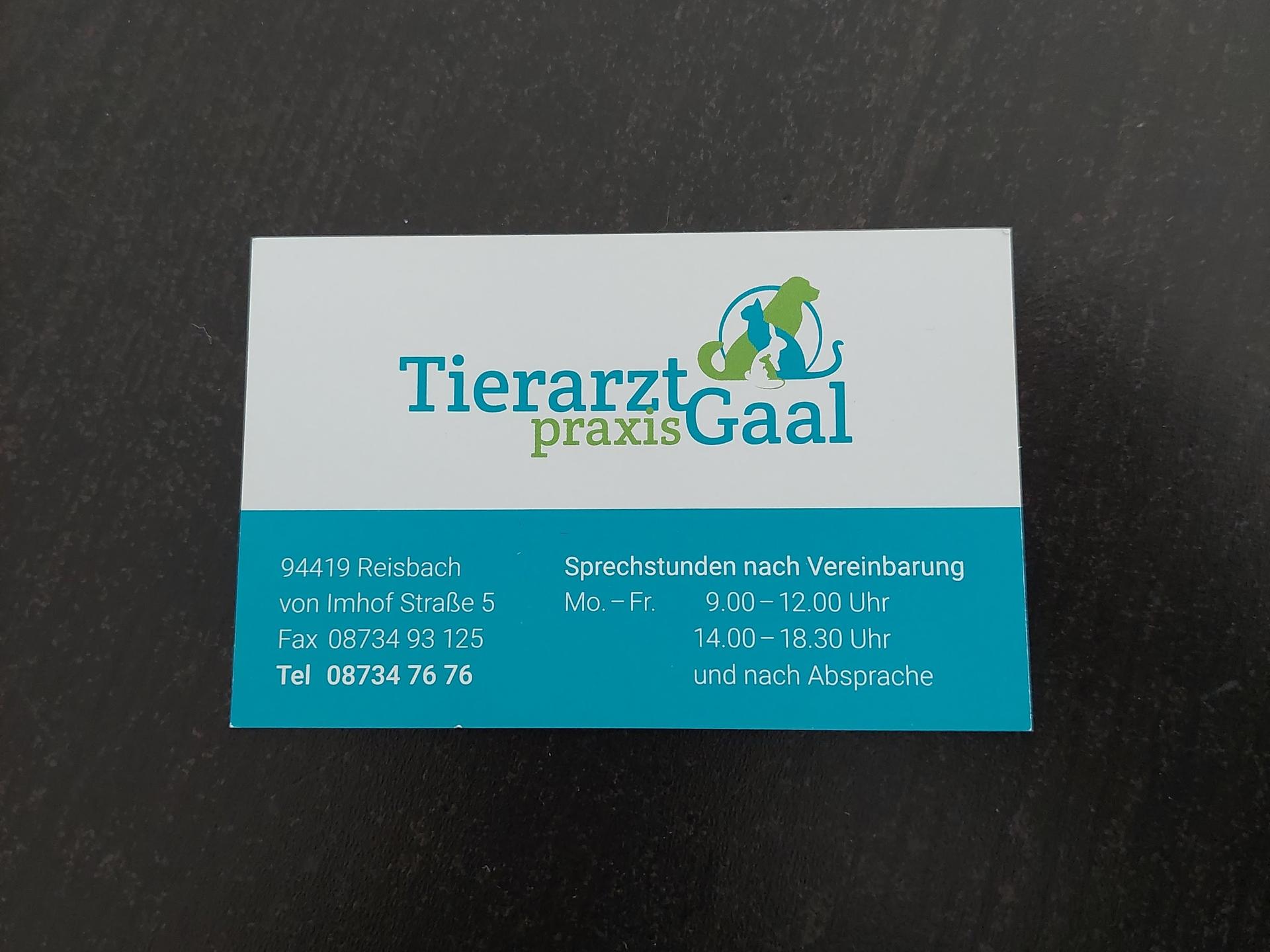 Ansicht 3 von Tierarztpraxis Gaal