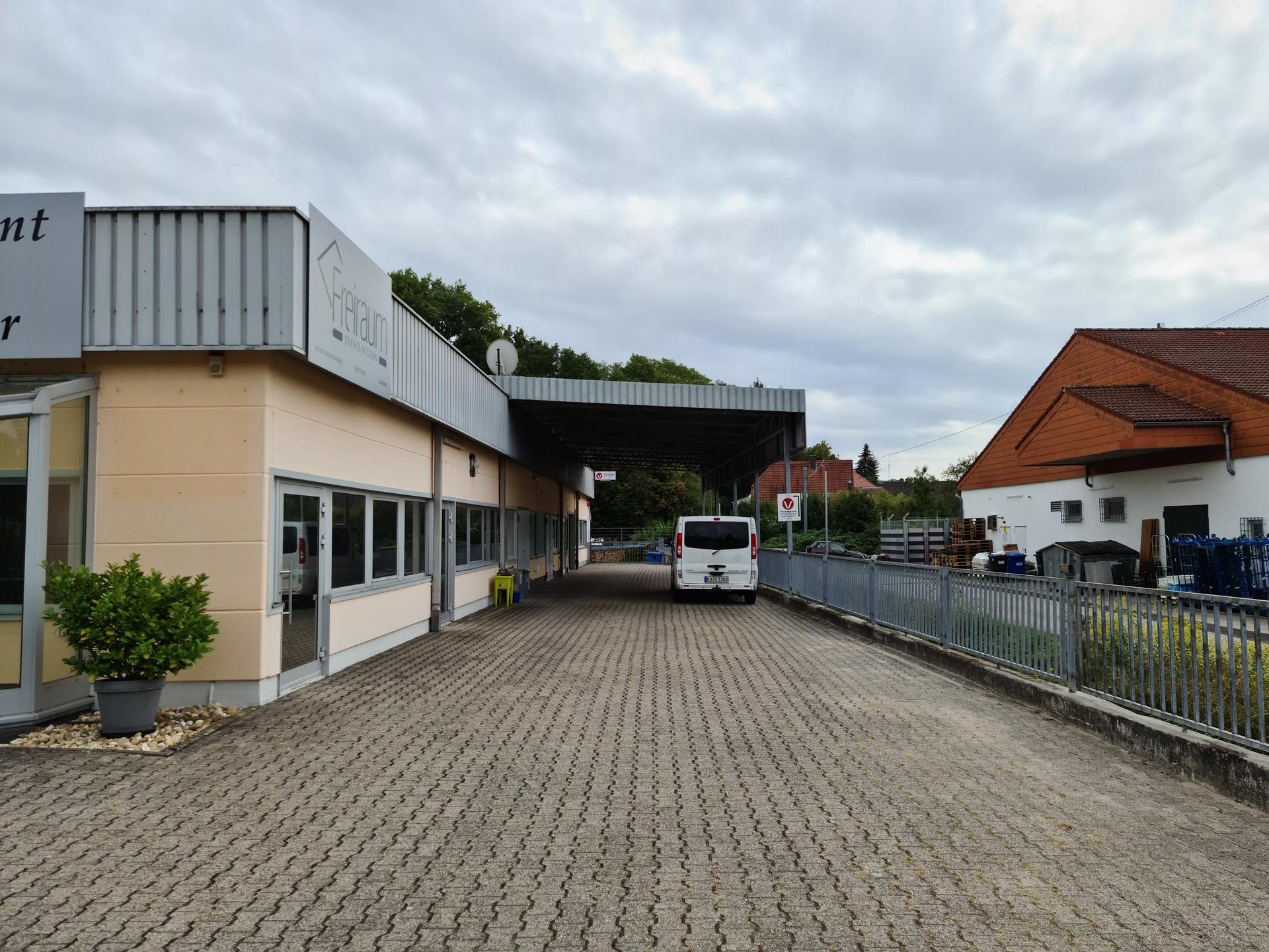 Ansicht 1 von Tierarztpraxis Franziska Hamann