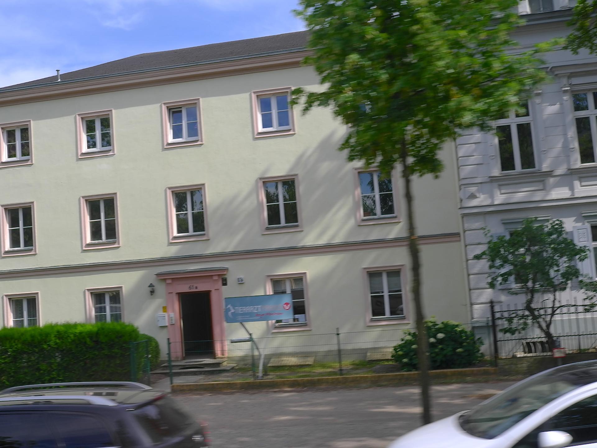 Ansicht 2 von Tierarztpraxis Anja Mochow