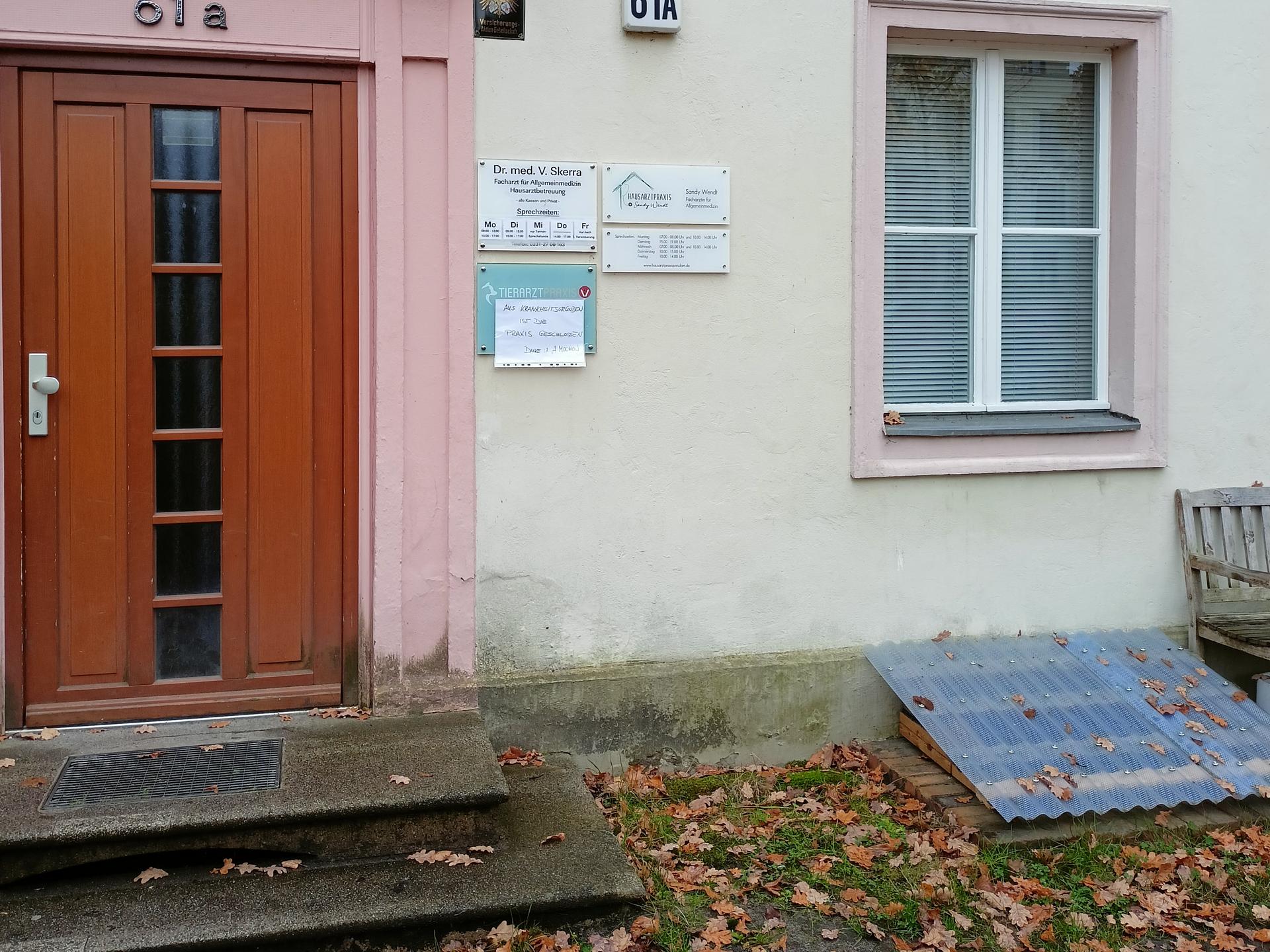 Ansicht 3 von Tierarztpraxis Anja Mochow