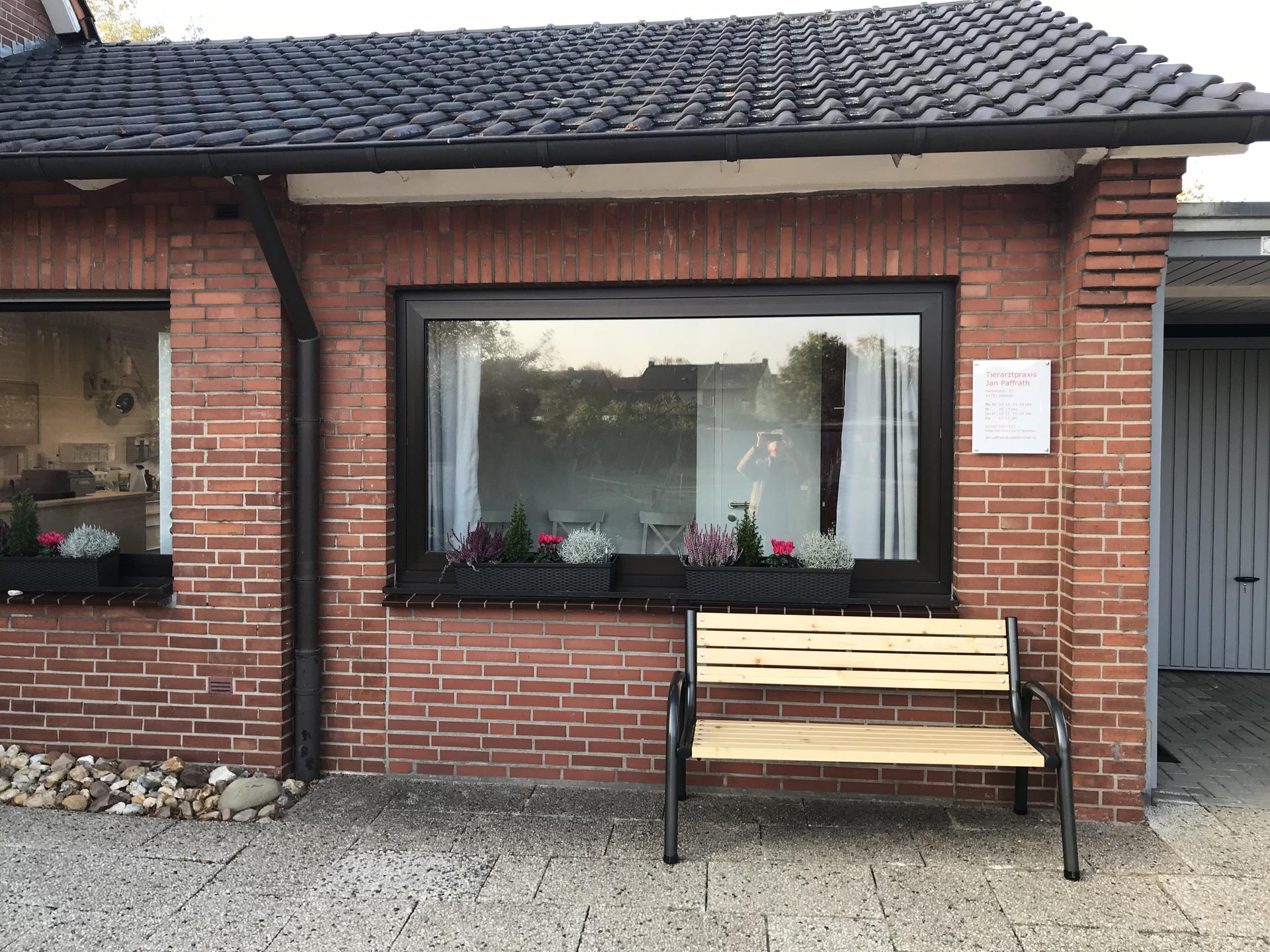 Ansicht 3 von Tierarztpraxis Jan Paffrath