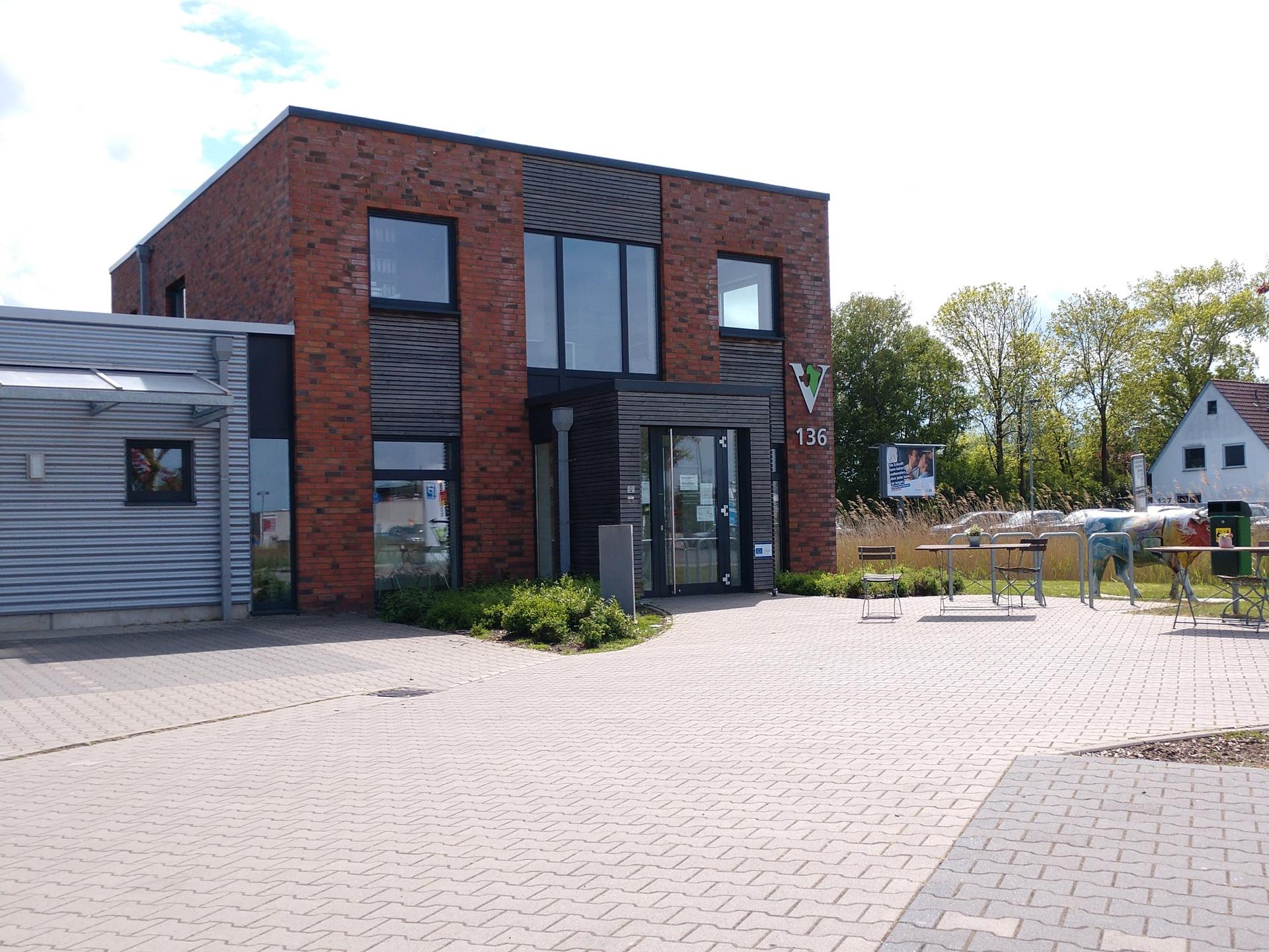 View 3 of Tierärztliche Gemeinschaftspraxis in Atens, Erichsen, Timm, Meyer
