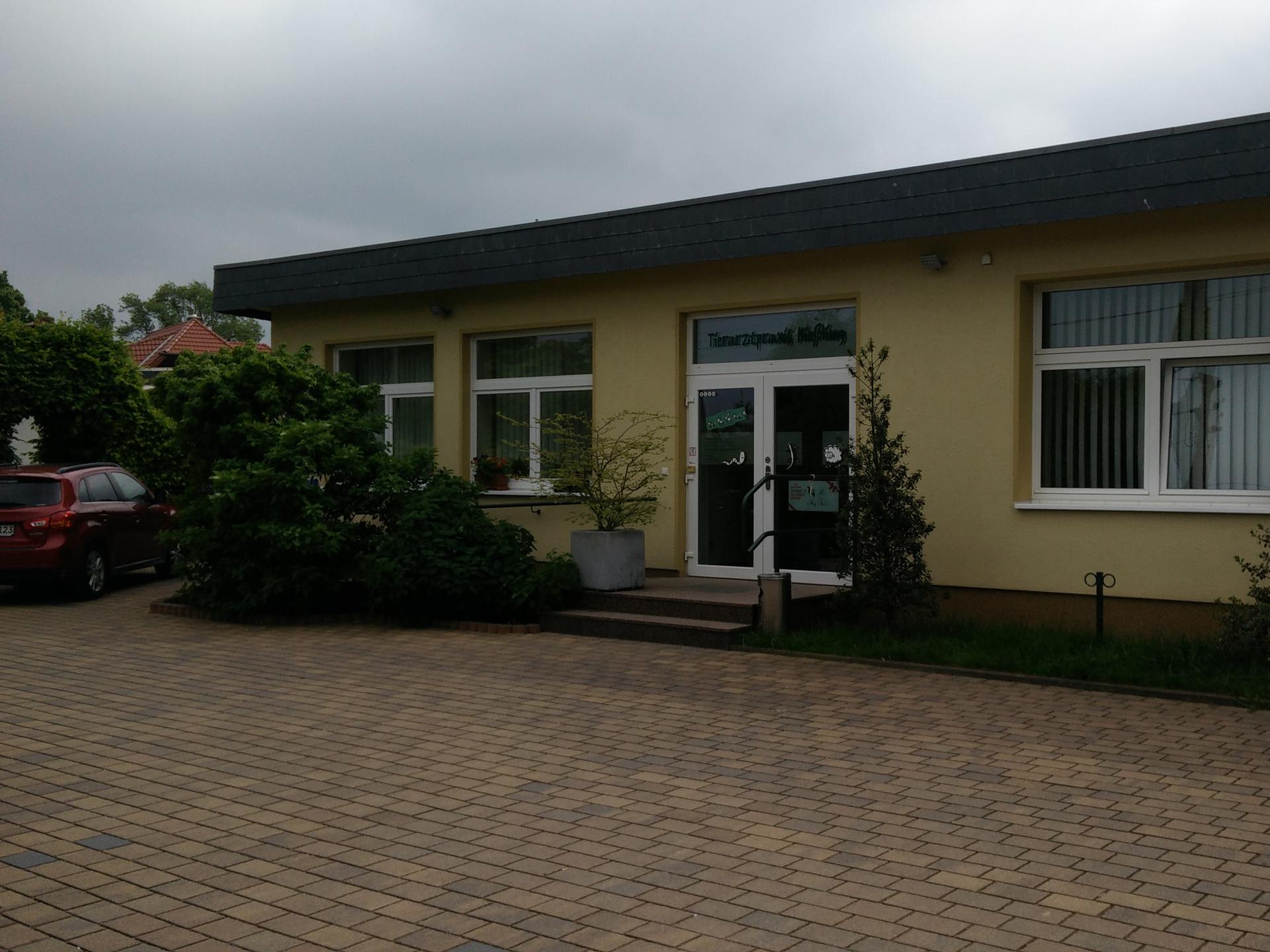 View 2 of Tierarztpraxis Kießling