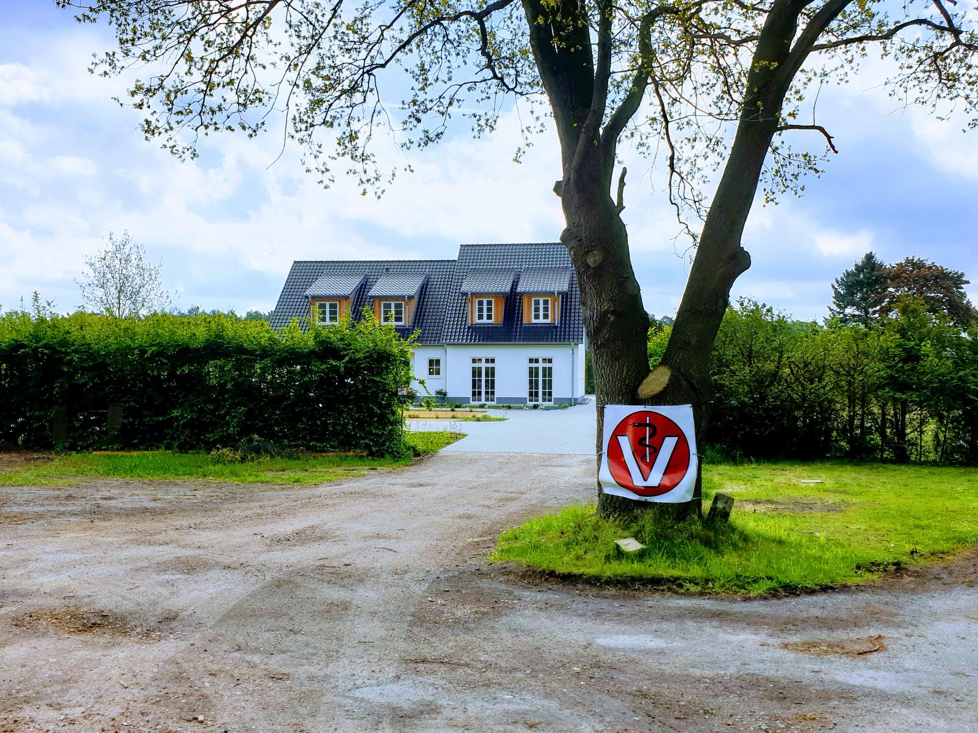 Ansicht 2 von Tierarztpraxis Am Speller Hafen