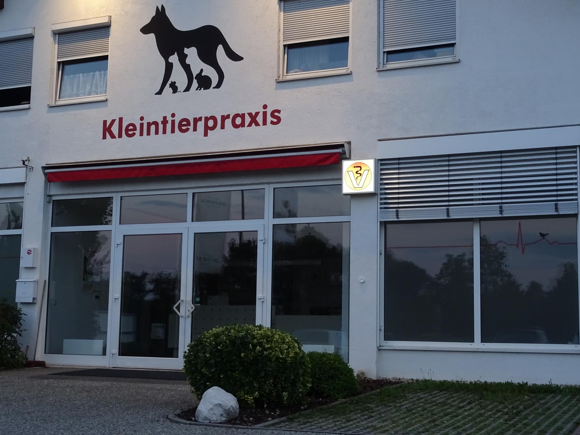 Ansicht 2 von Kleintierpraxis Pfaffenhofen