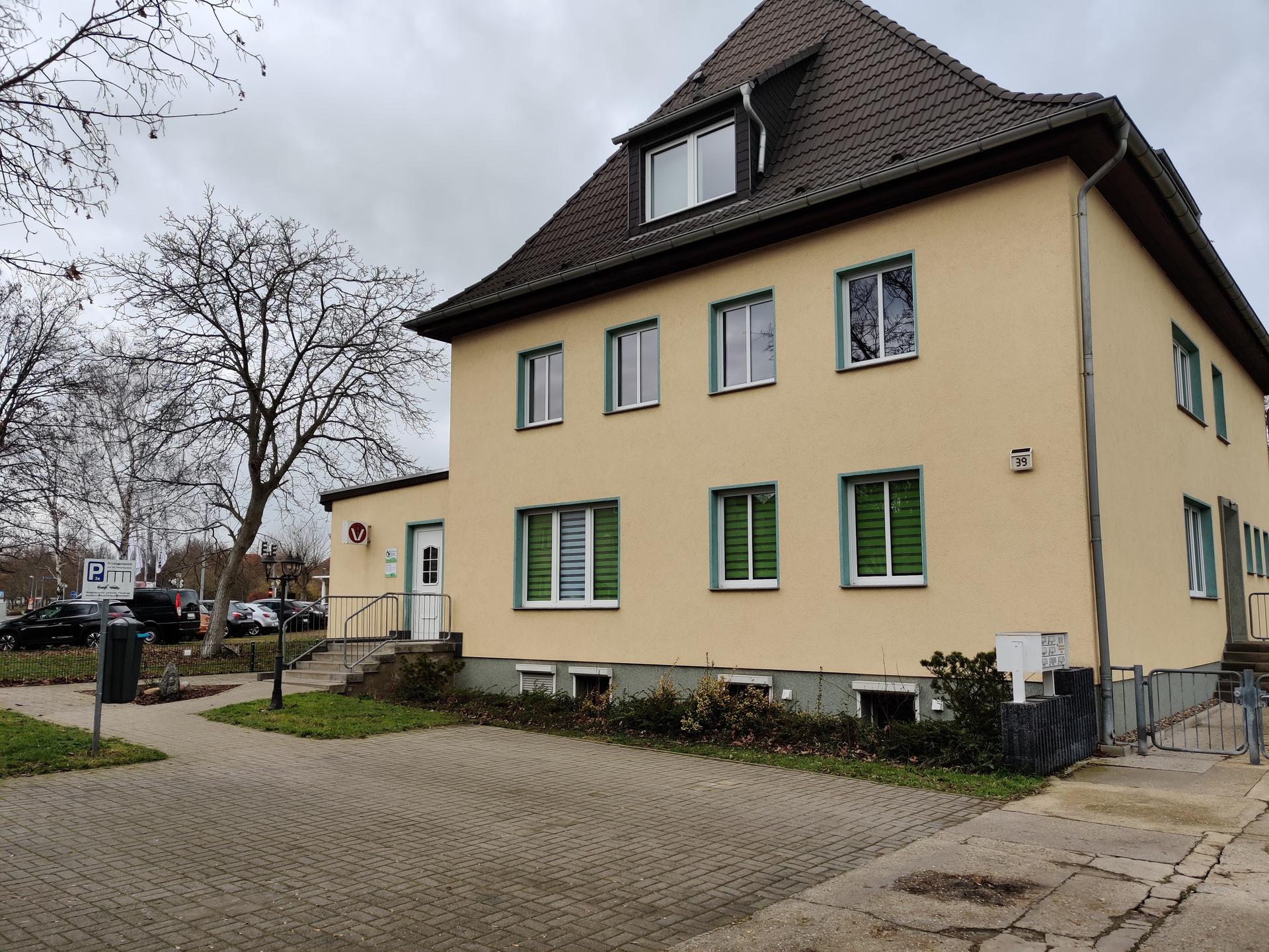 Ansicht 3 von Kleintierpraxis Kurkhaus