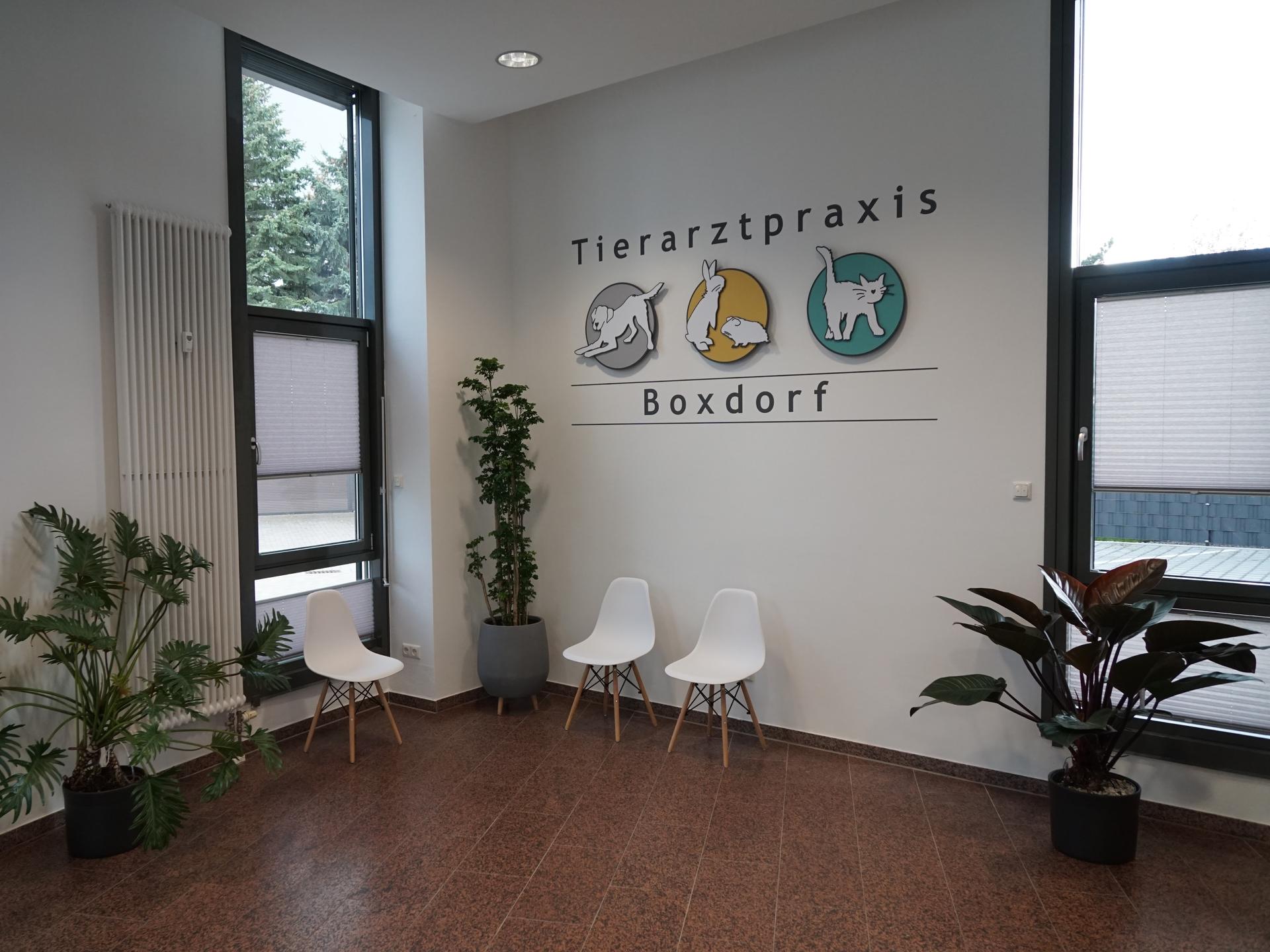 Ansicht 1 von Tierarztpraxis Boxdorf