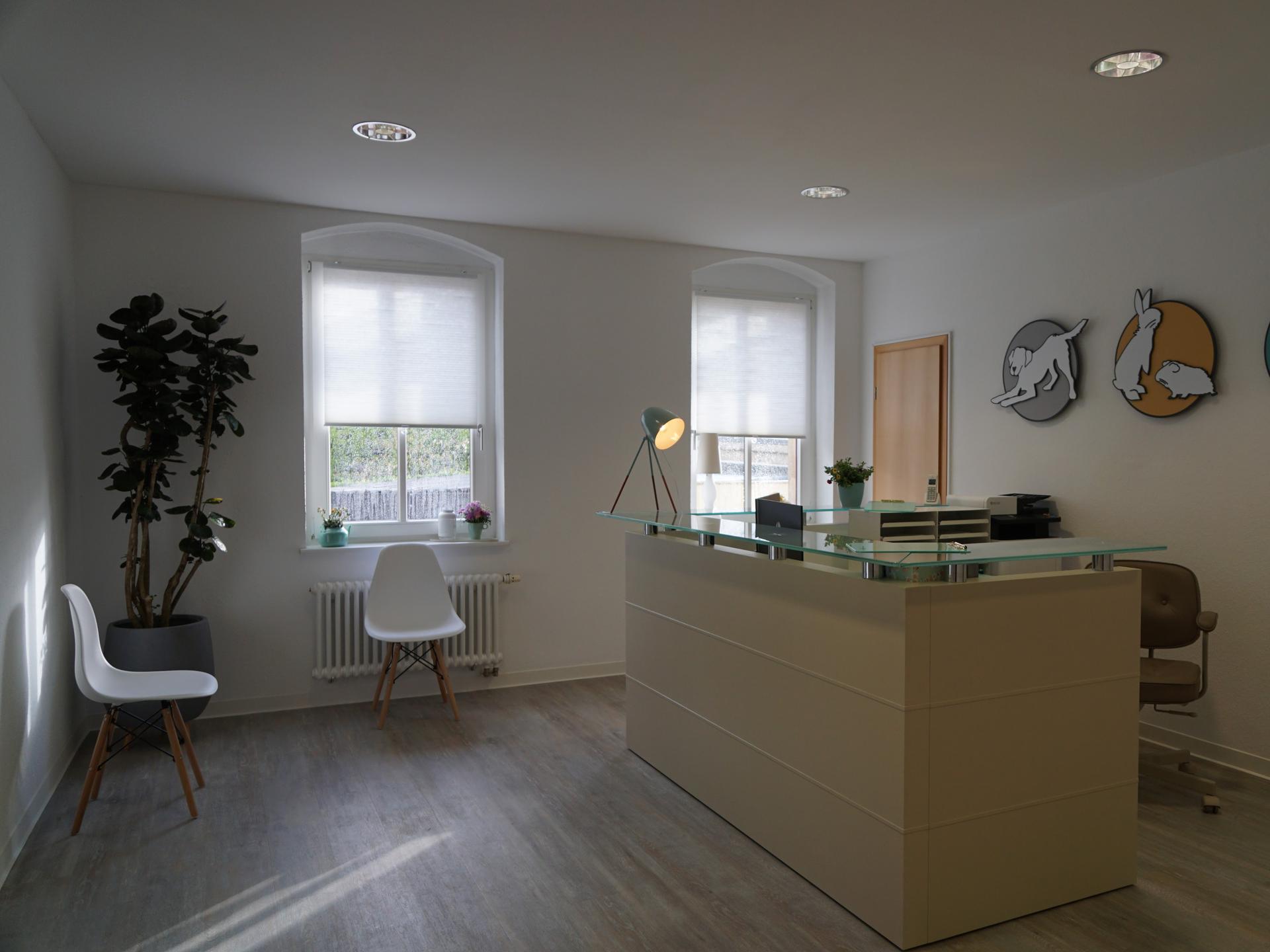 Ansicht 2 von Tierarztpraxis Boxdorf