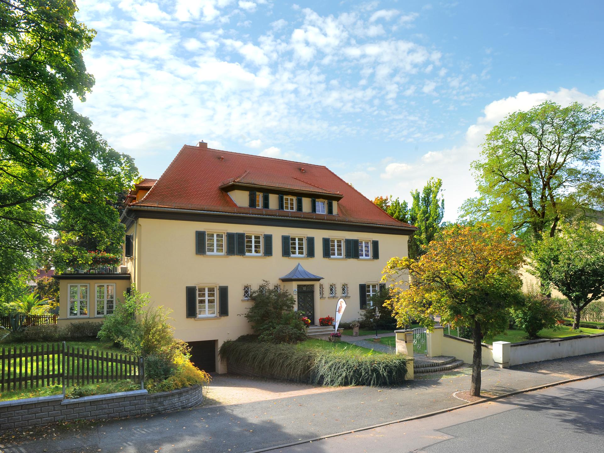 Ansicht 2 von Tierarzt Rüdiger Poenicke