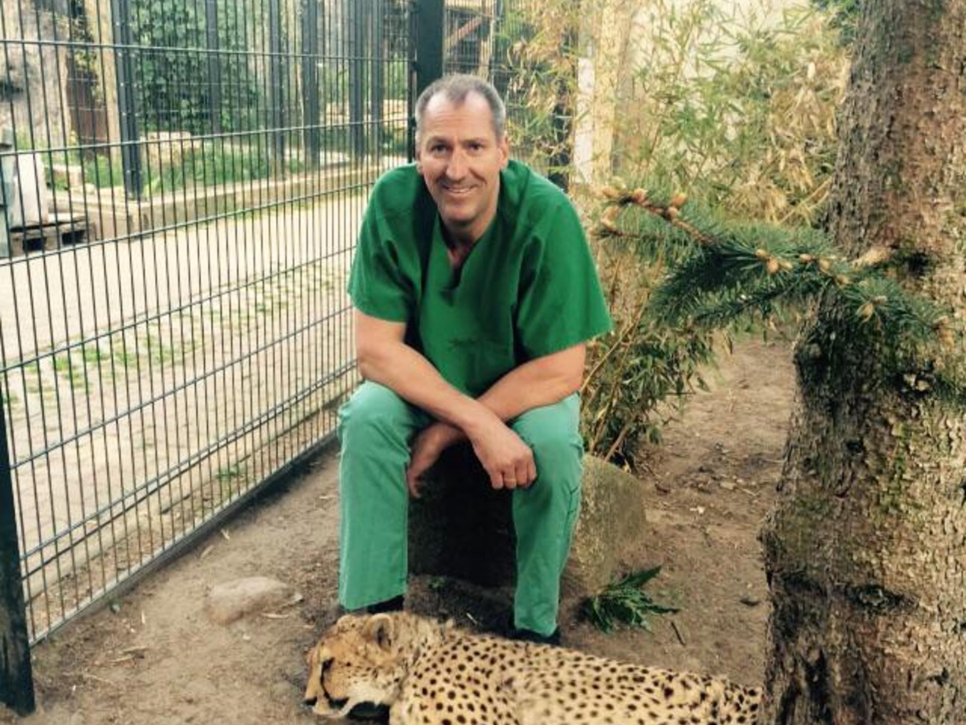 Ansicht 3 von Chirurgische Praxis für Klein- und Heimtiere