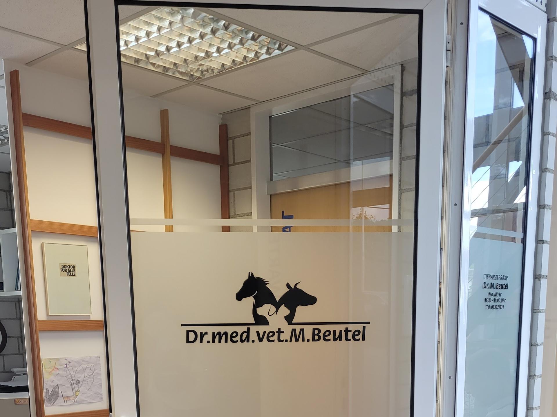 Ansicht 1 von Tierarztpraxis Dr. Beutel/Othman