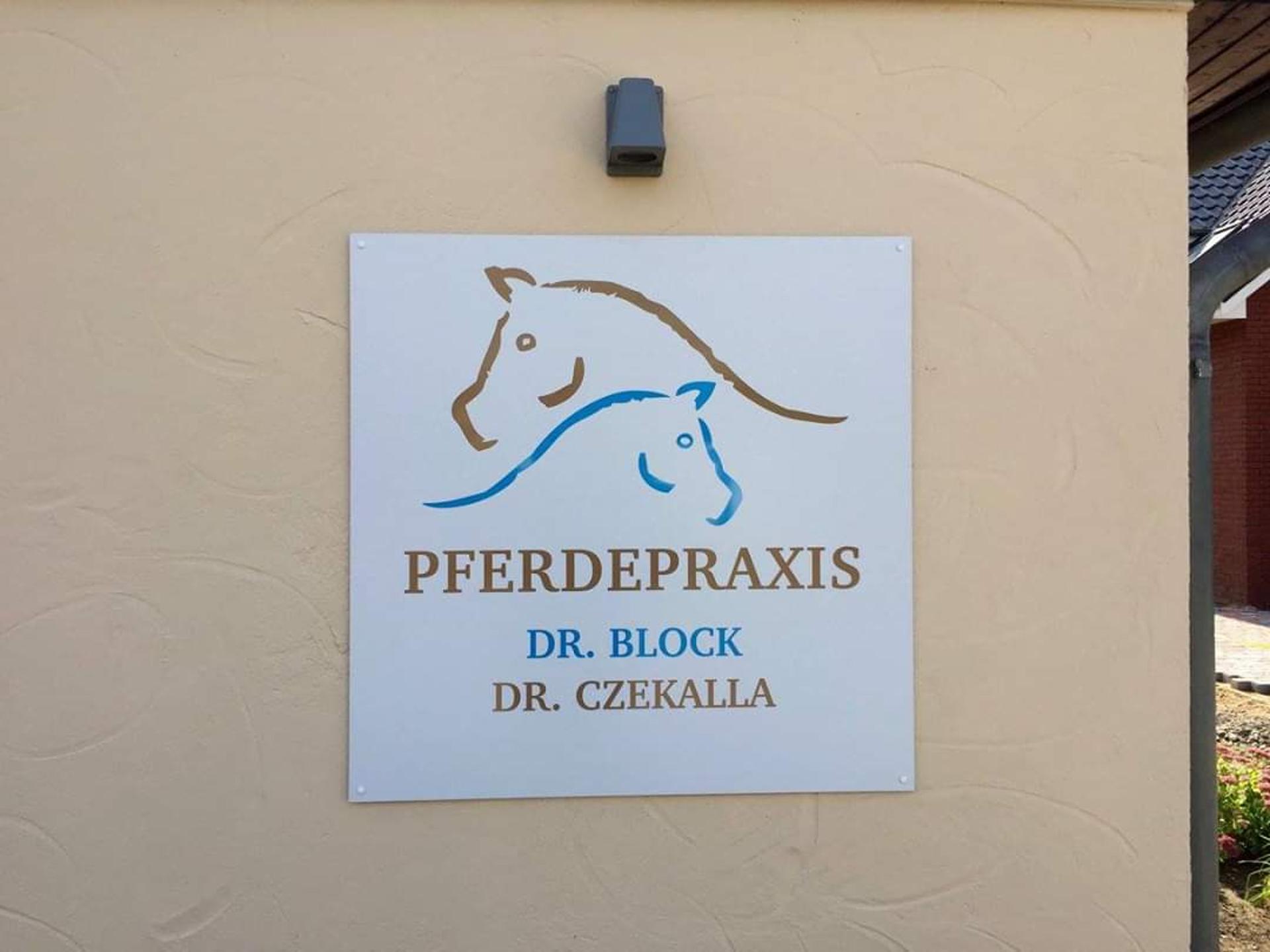 Ansicht 1 von Pferdepraxis in Ostholstein