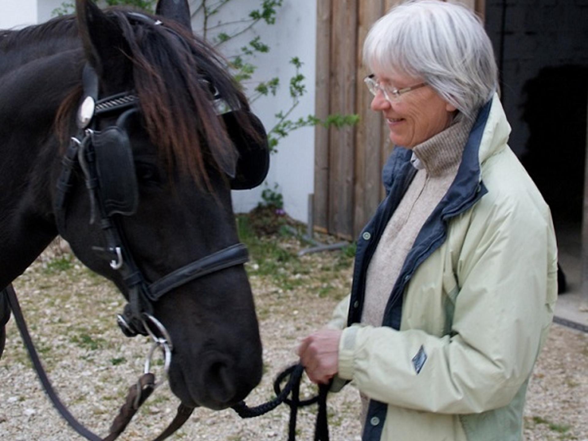Ansicht 2 von Dr. Juliane Claussen Tierarztpraxis