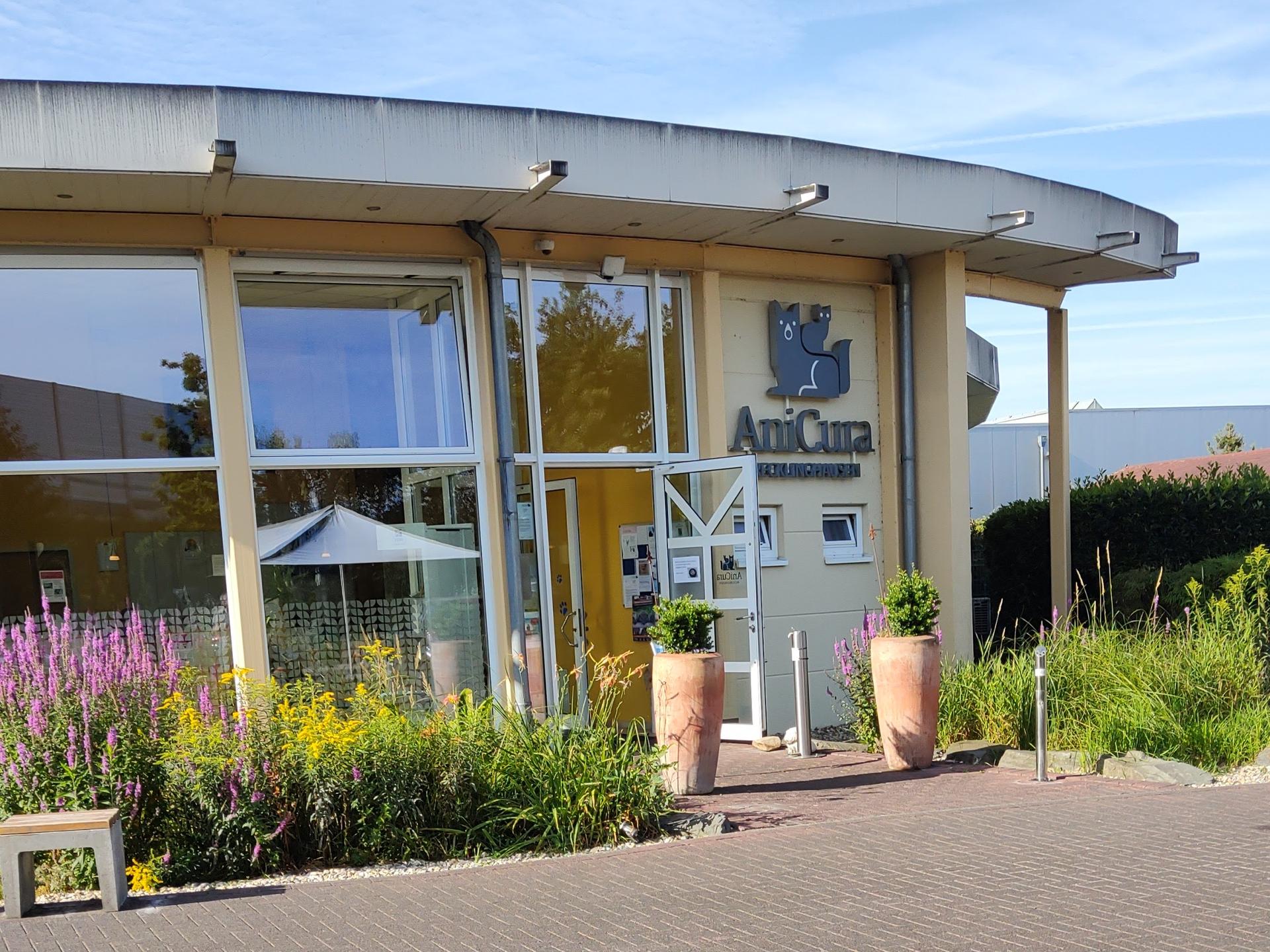 View 3 of AniCura Recklinghausen - Tierärztliche Klinik für Kleintiere