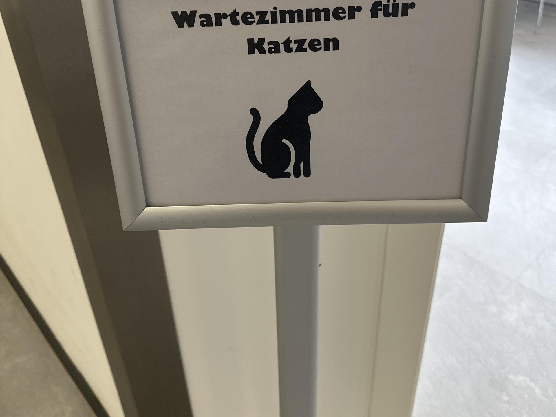Ansicht 1 von Tierärzte am Nordring