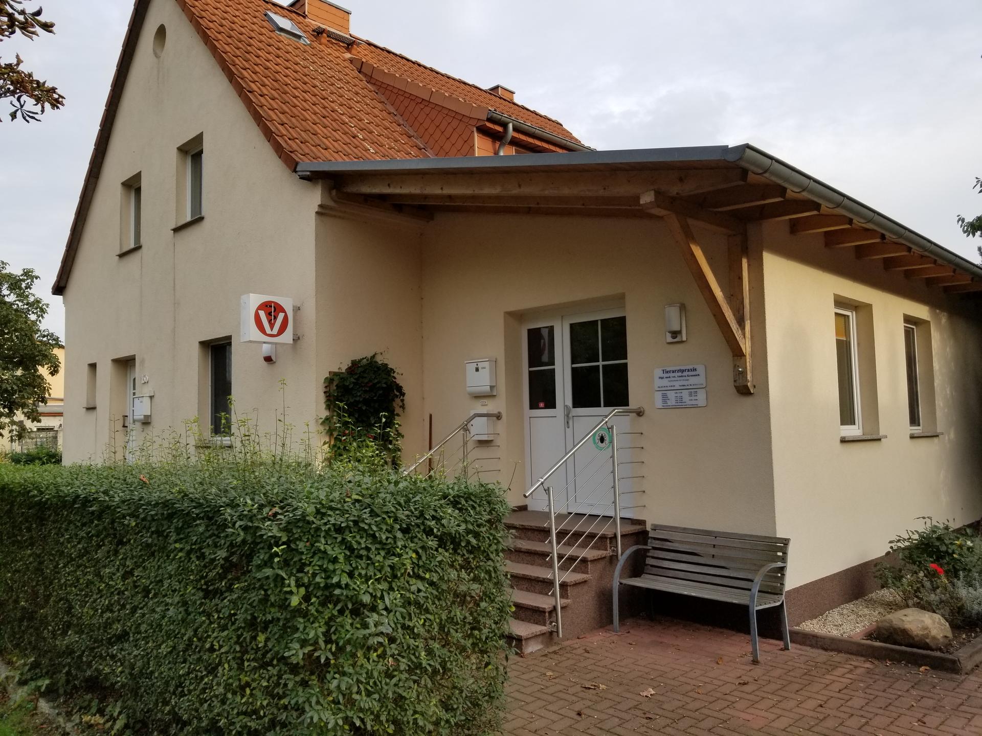 View 2 of Dipl.-Med.-Vet. A. Krannich