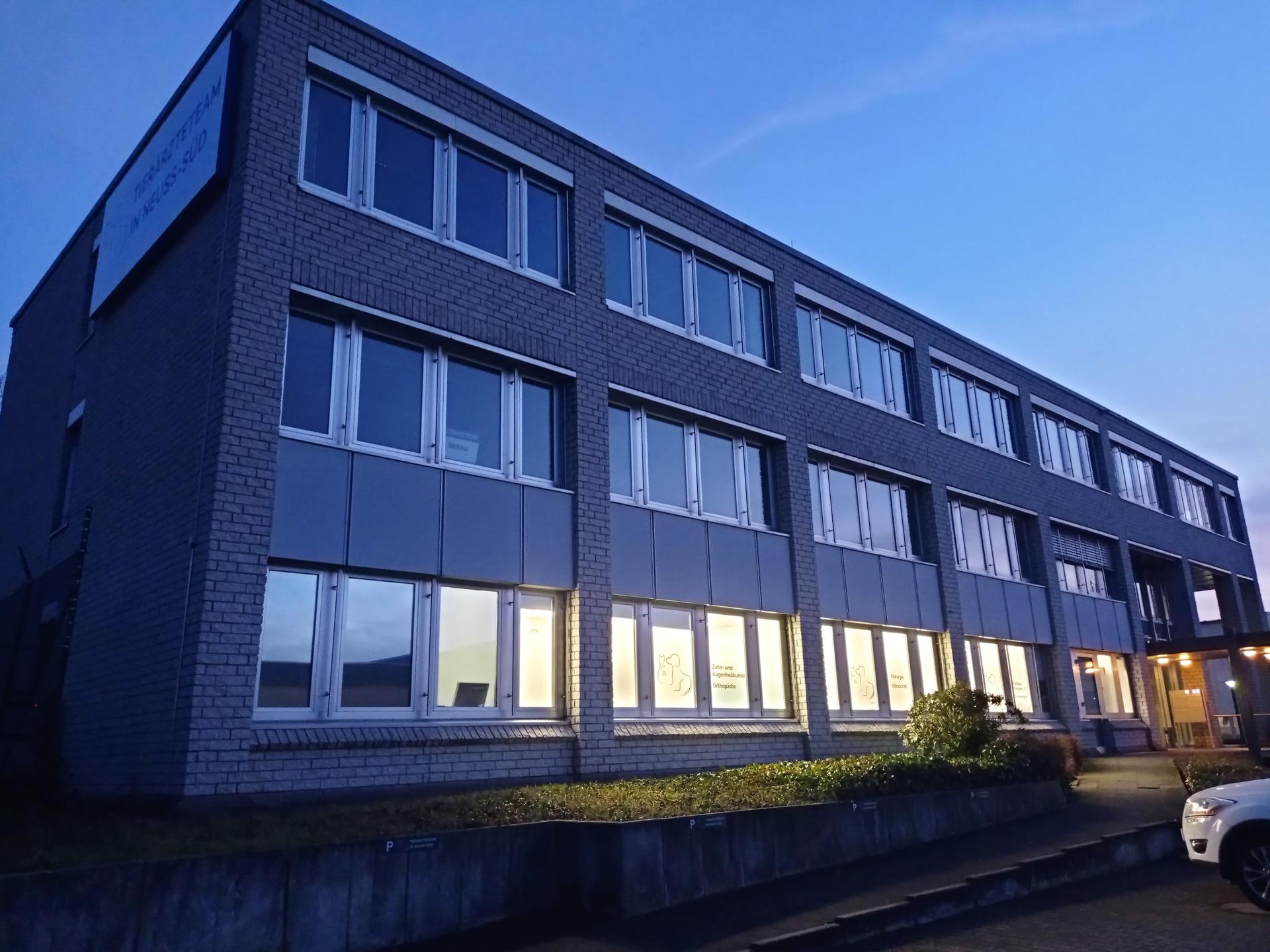 Ansicht 1 von Tierärzteteam in Neuss Süd
