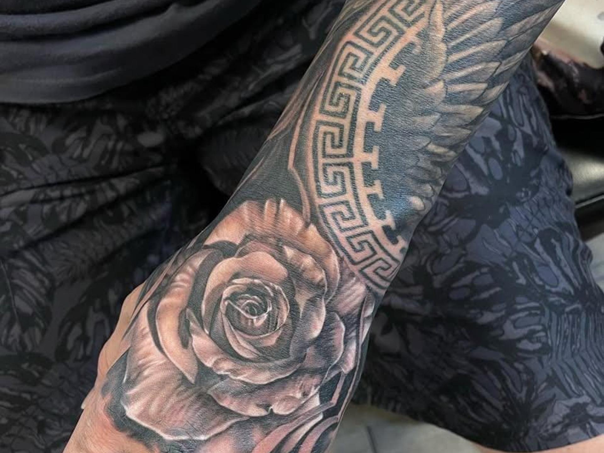 Ansicht 3 von Visions Tattoo & Piercing Hofgeismar