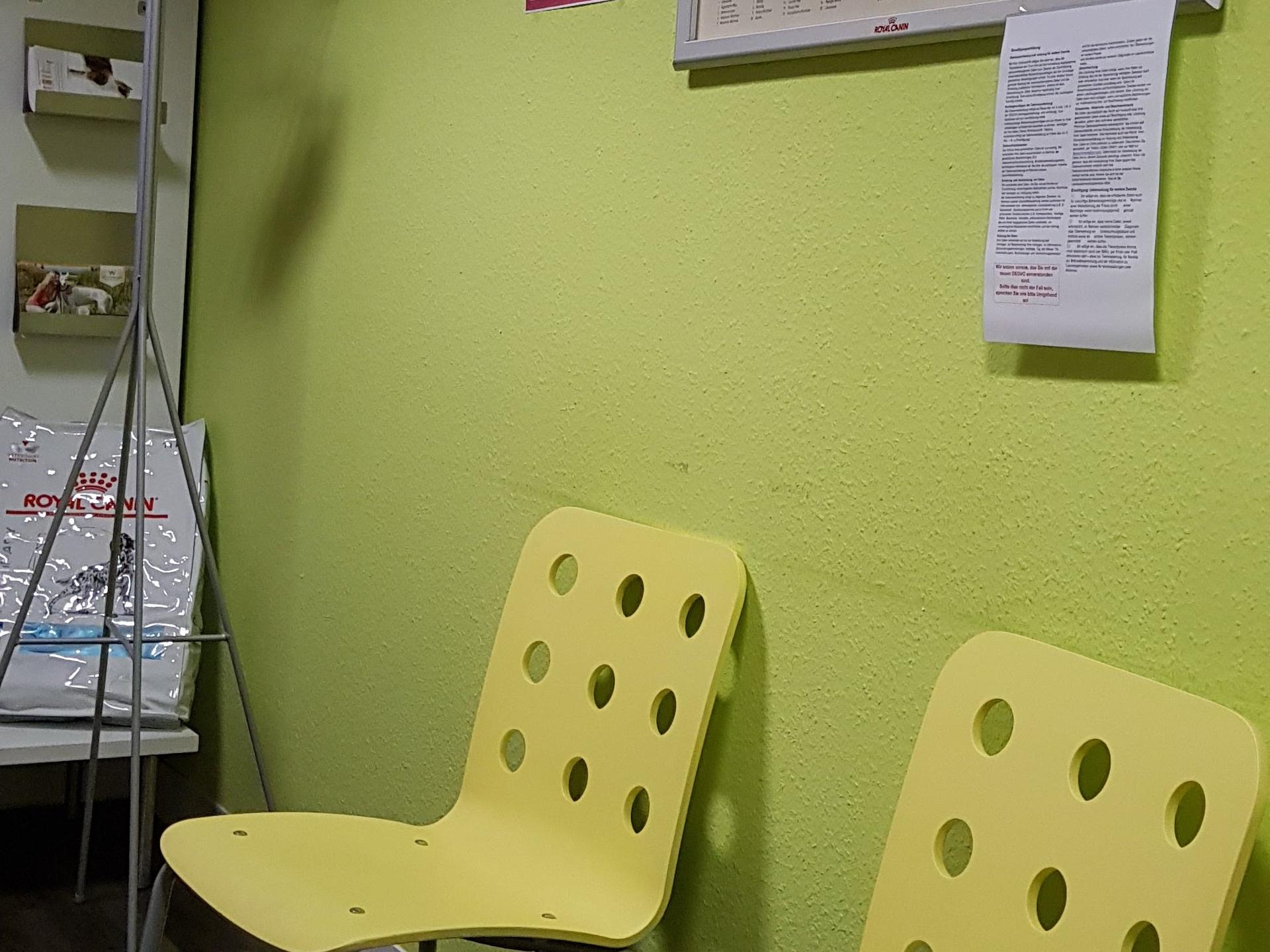 Ansicht 3 von Tierarztpraxis Margret Knorre in Jülich