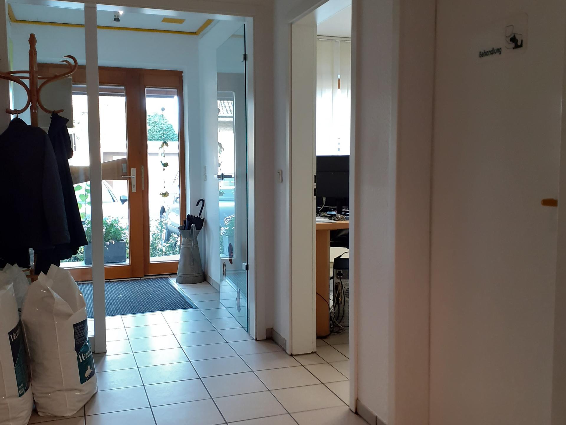 Ansicht 3 von Thomas Winck Tierarzt