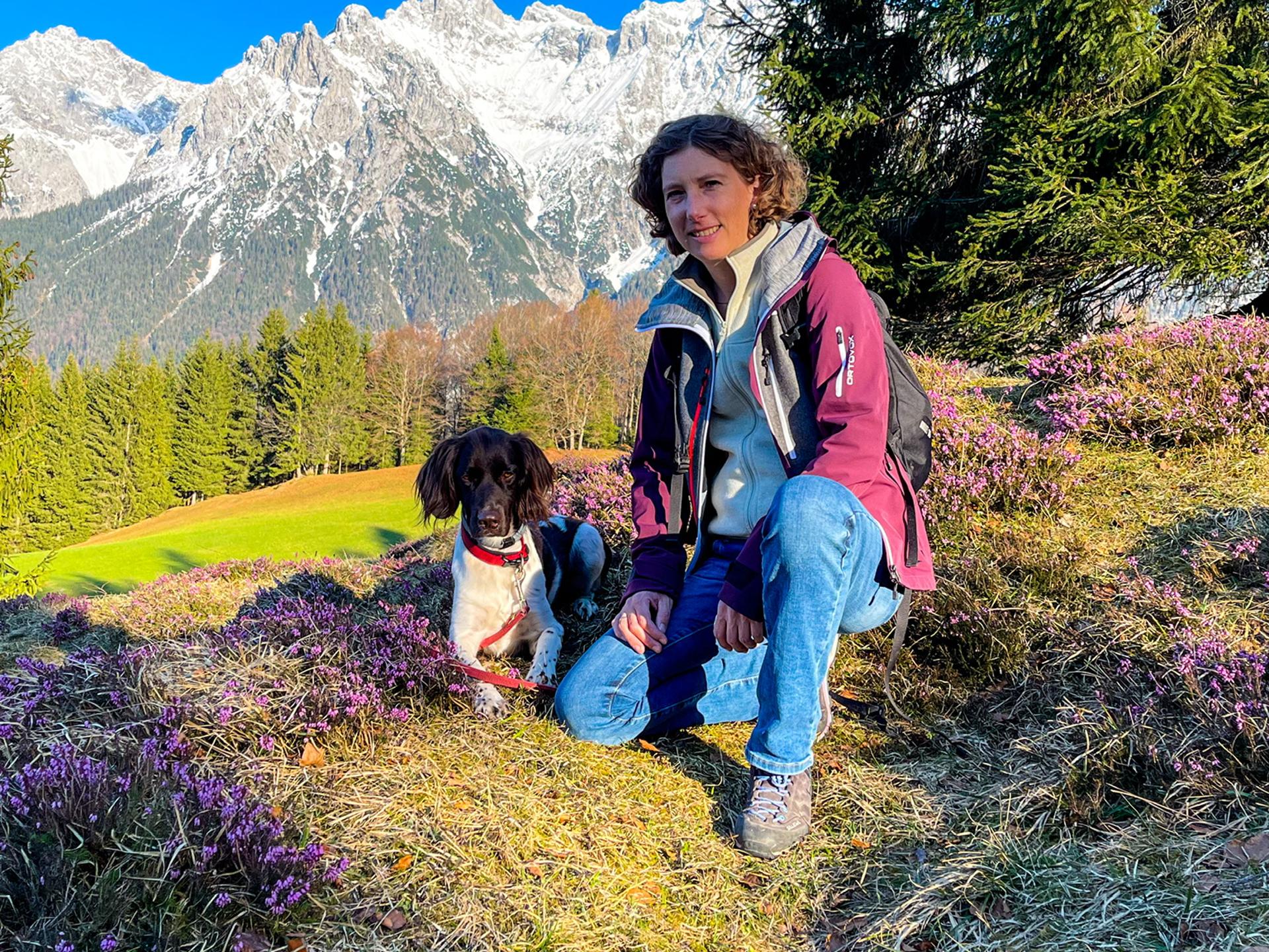 Ansicht 1 von Mobile Tierarztpraxis Dr. med. vet. Julia Stockklausner