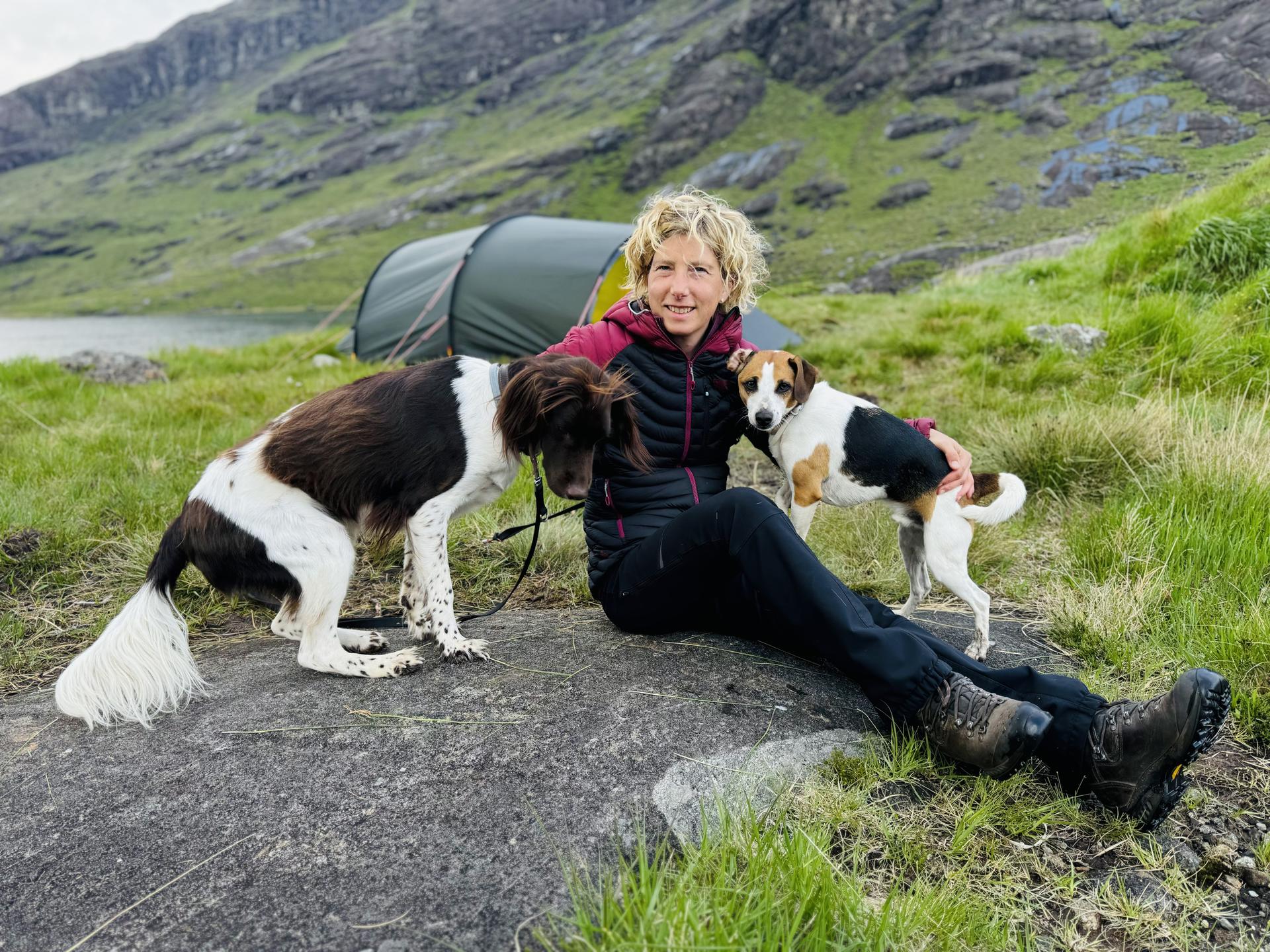 Ansicht 5 von Mobile Tierarztpraxis Dr. med. vet. Julia Stockklausner