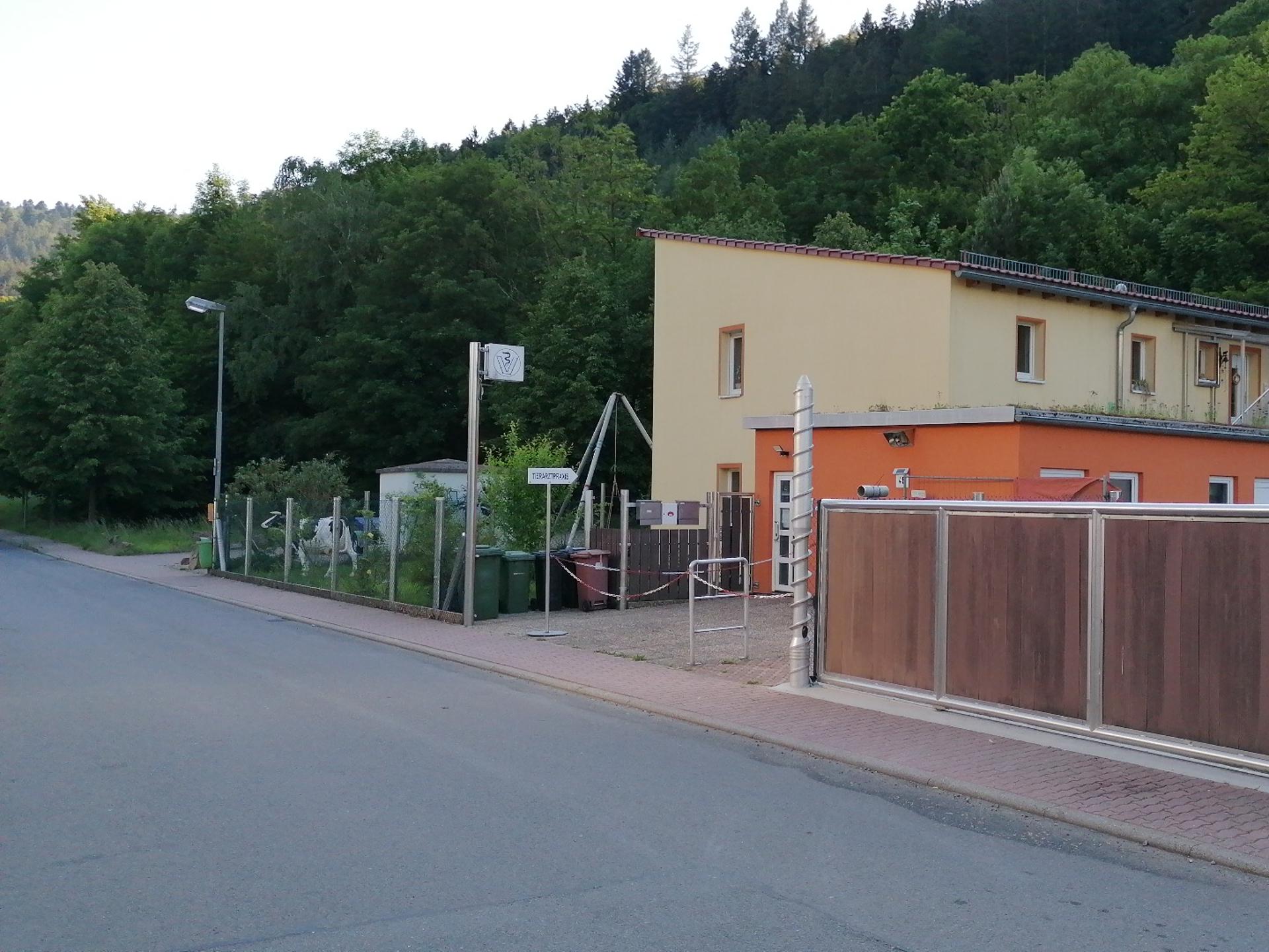 Ansicht 3 von Kraft Annette Dr. med. vet. Tierärztin