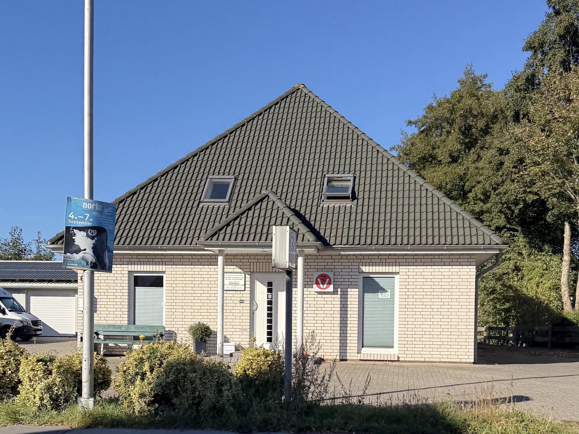Ansicht 1 von Tierarztpraxis Meldorf