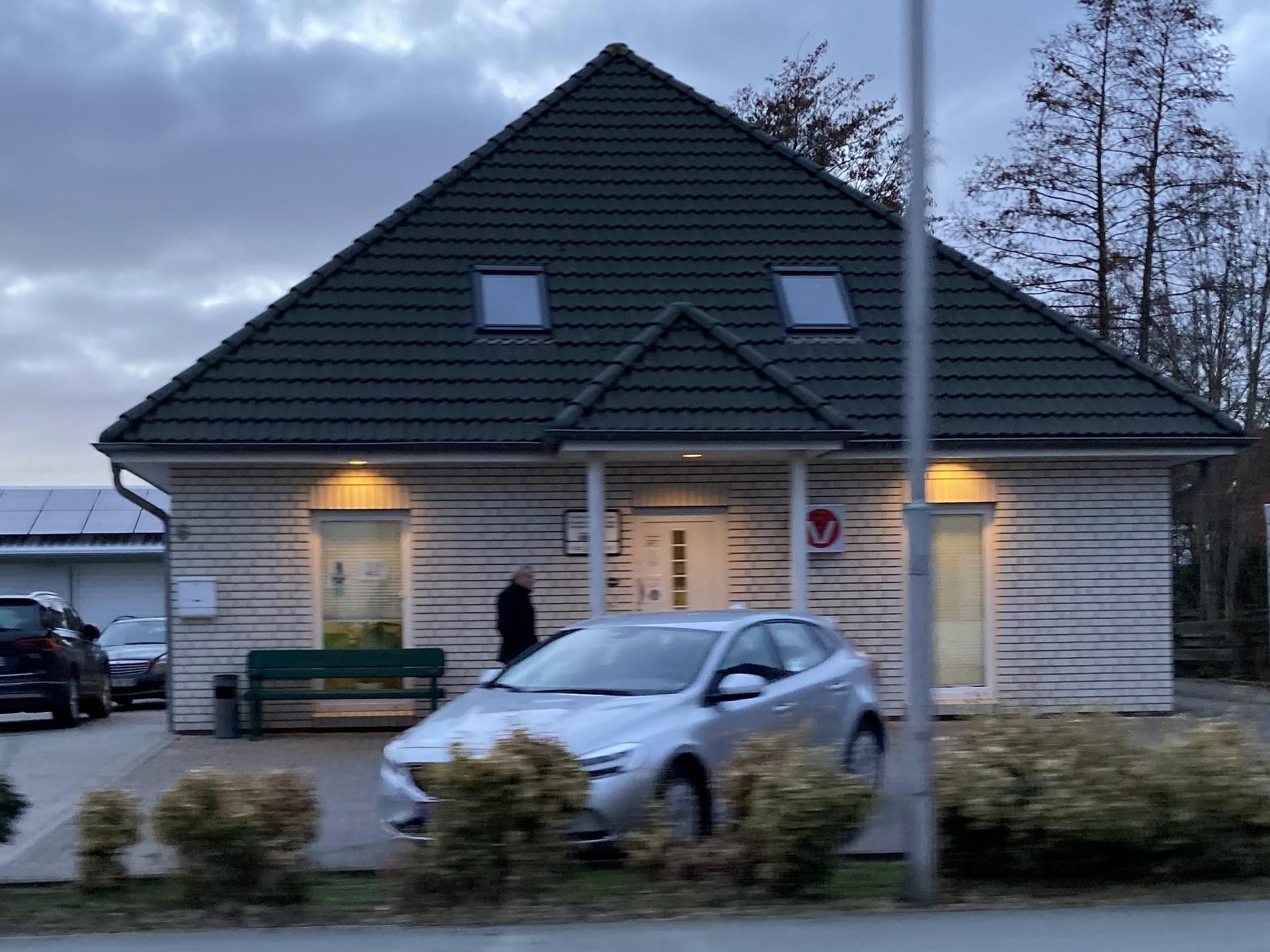 Ansicht 2 von Tierarztpraxis Meldorf