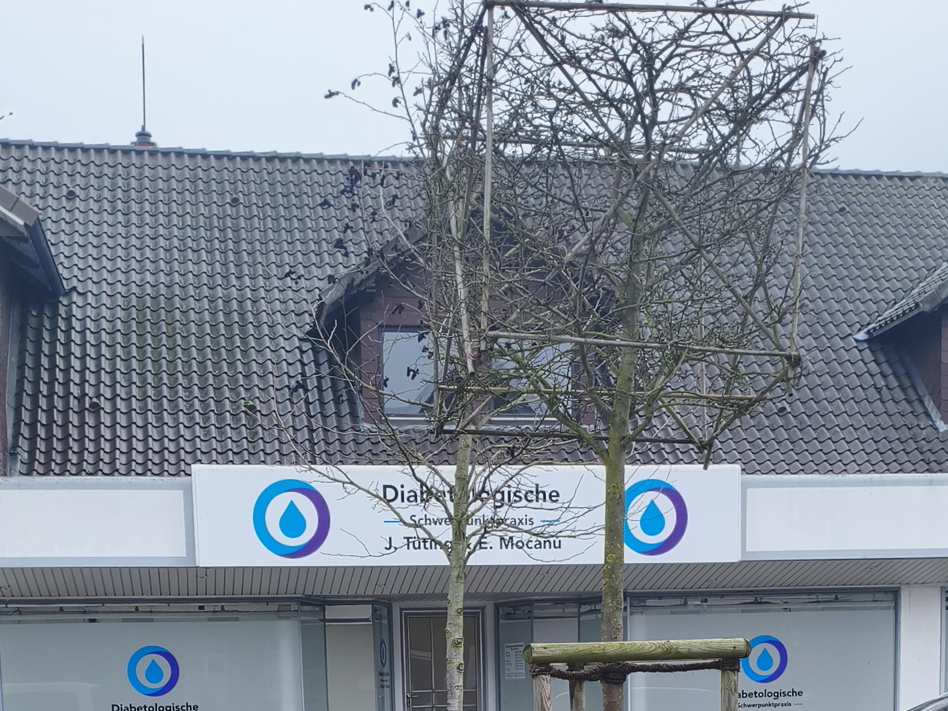 Ansicht 1 von Praxis J.Tüting und E.Mocanu