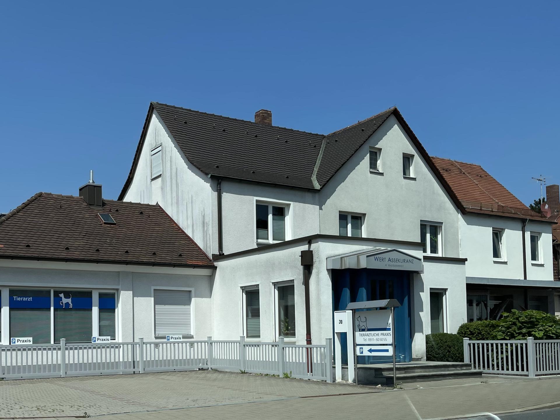 Ansicht 2 von Ute Noll - Tierärztliche Praxis in Schwaig