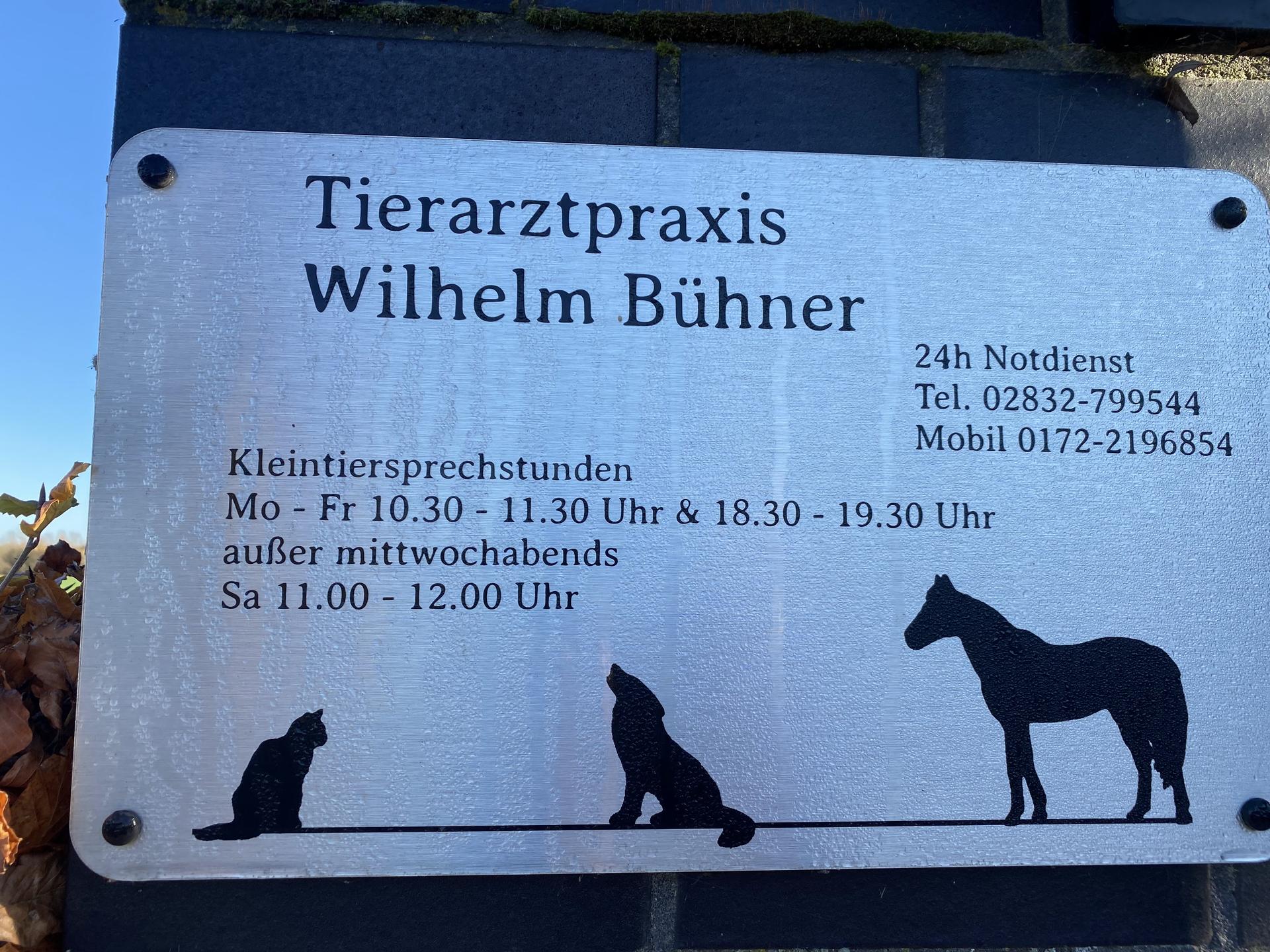 Ansicht 3 von Tierarztpraxis Bühner - Fachtierarzt Kleintierchirurgie