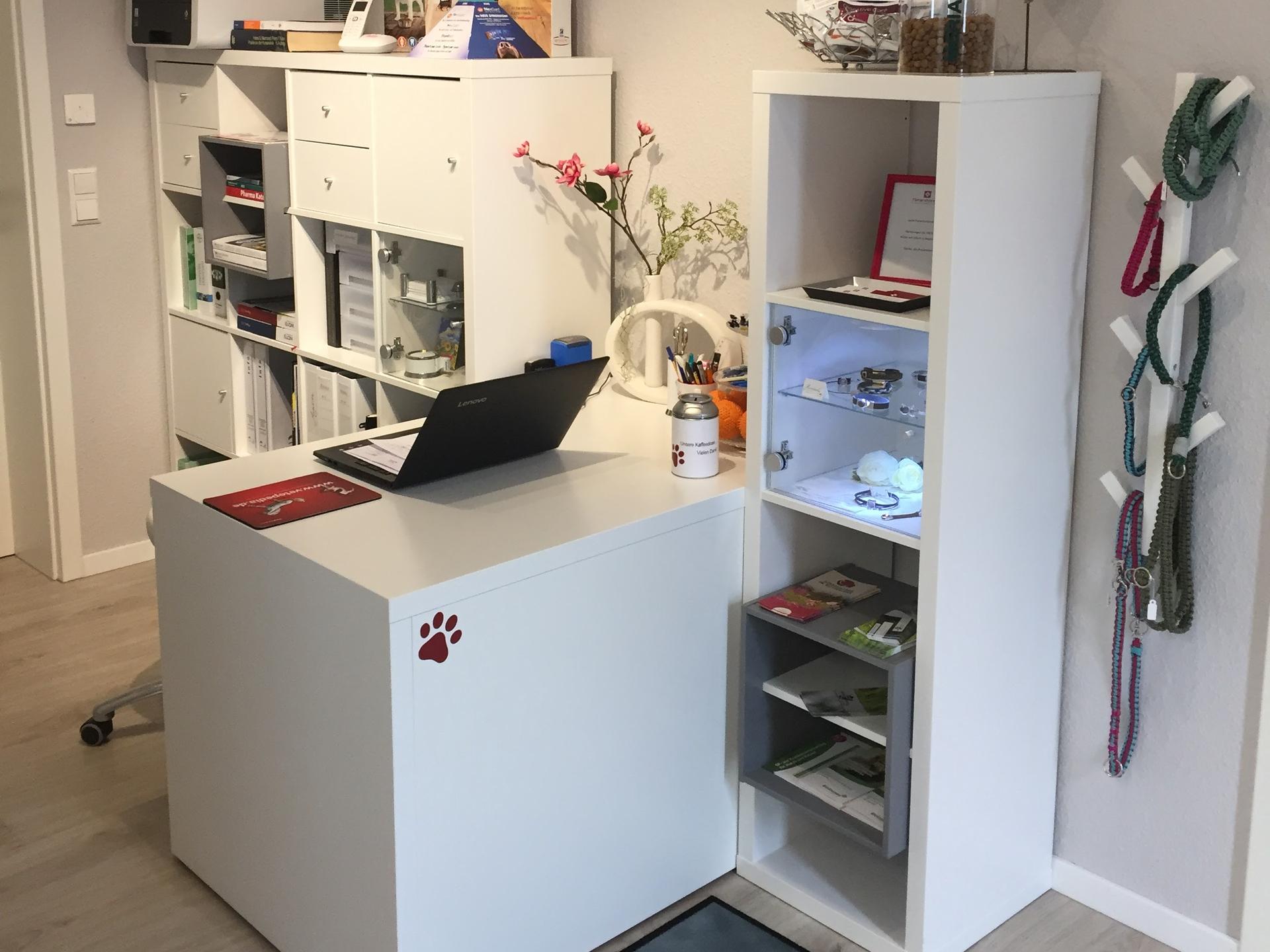 Ansicht 3 von Tierarztpraxis Dr. med. vet. Eva-Maria Harré-Molineux