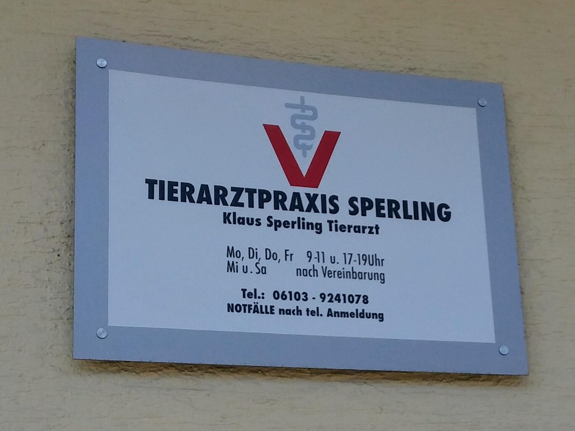 Ansicht 2 von Tierarztpraxis Klaus Sperling