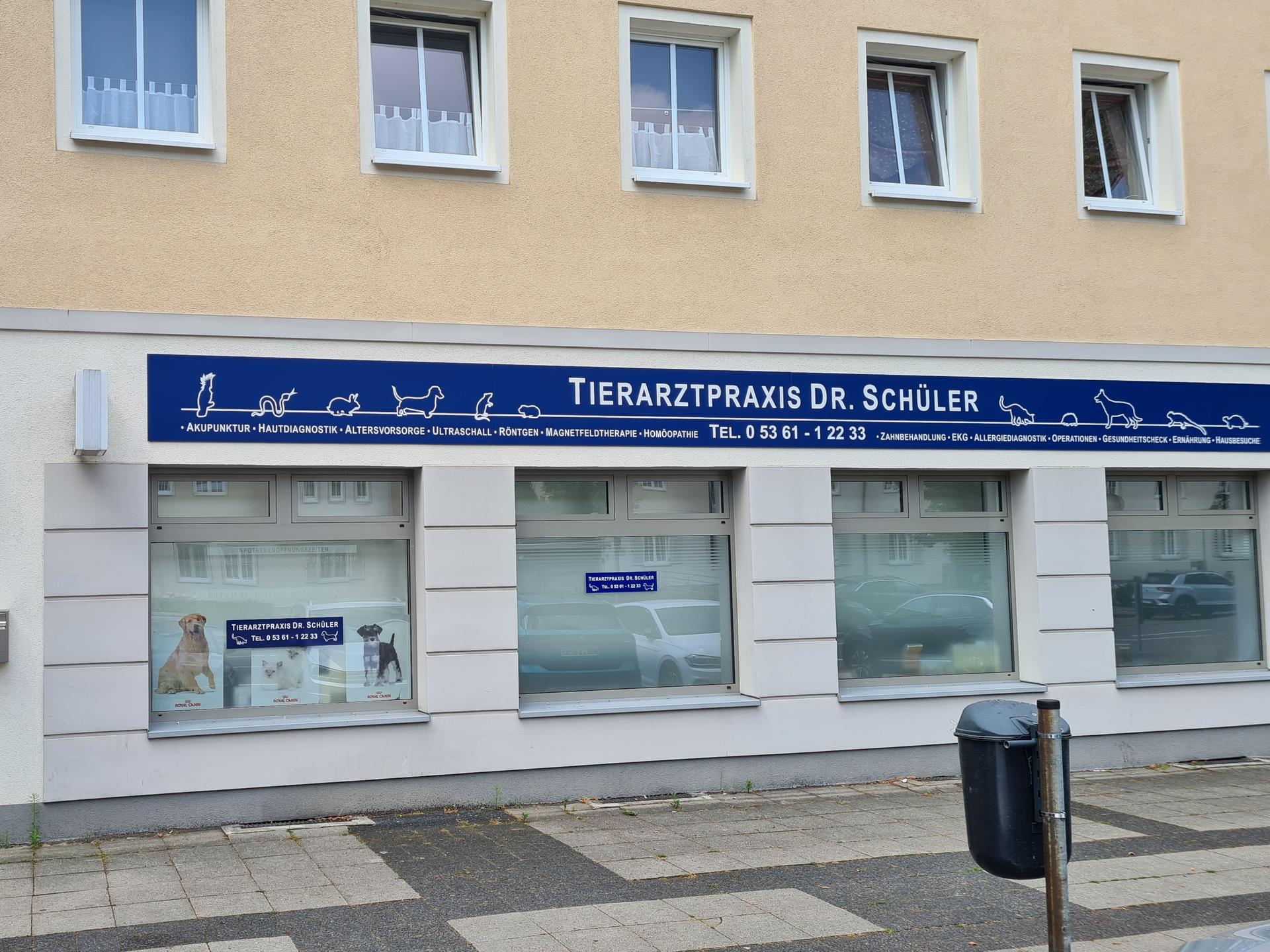 View 1 of Tierarztpraxis Dr. Susanne Schüler