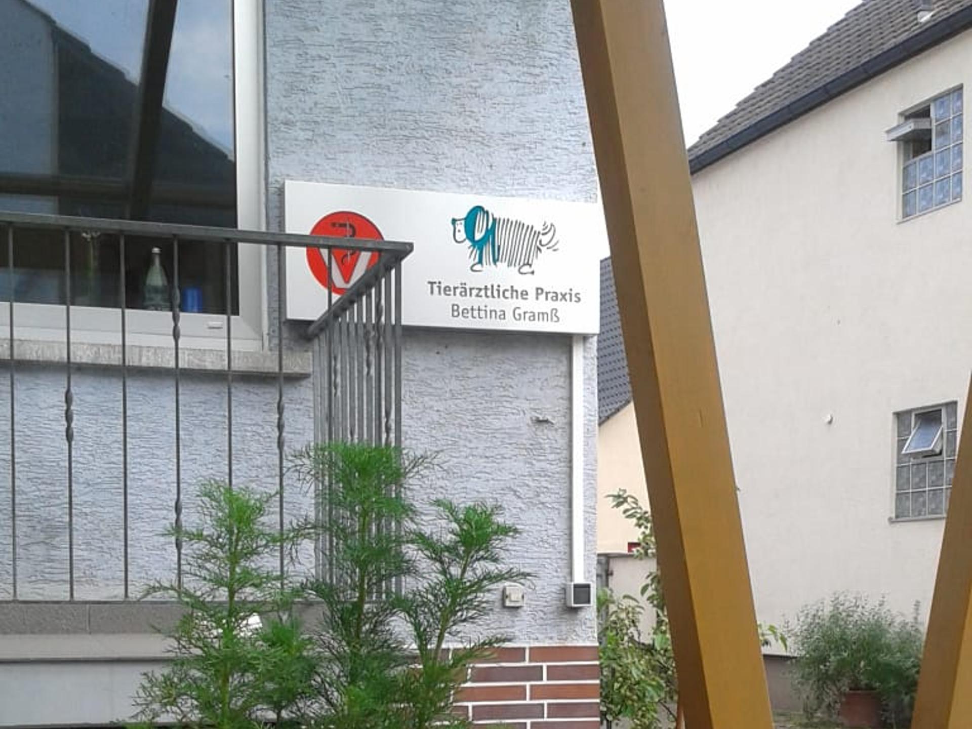 Ansicht 1 von Tierärztliche Praxis Bettina Gramß