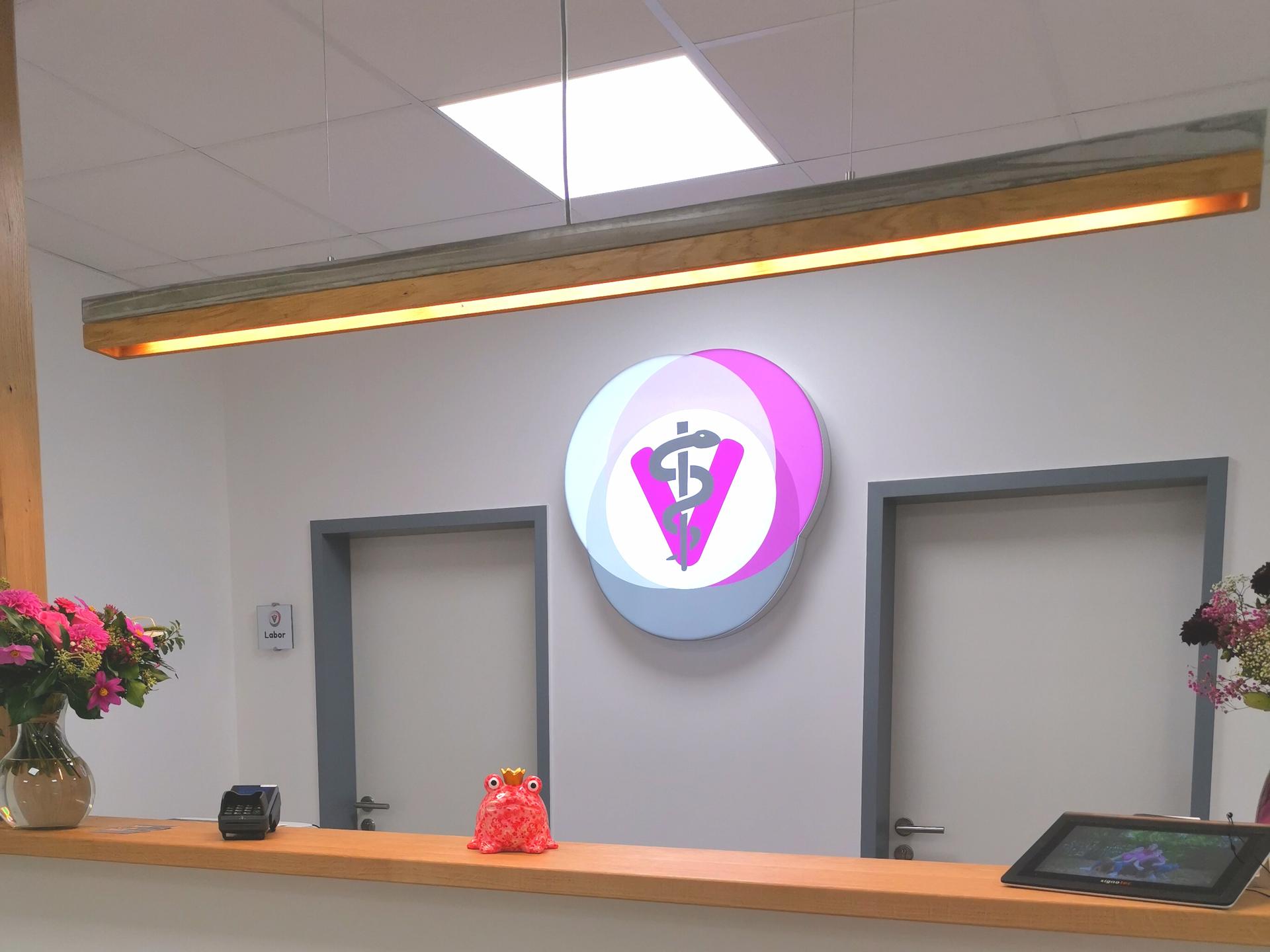 Ansicht 2 von Tiergesundheitsteam Punktgenau Tierärztin Birgitt Willms